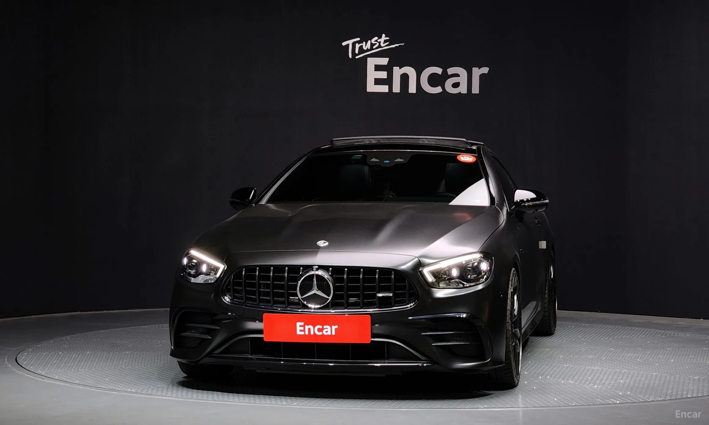 Mercedes Benz E-Class W213 превью 2