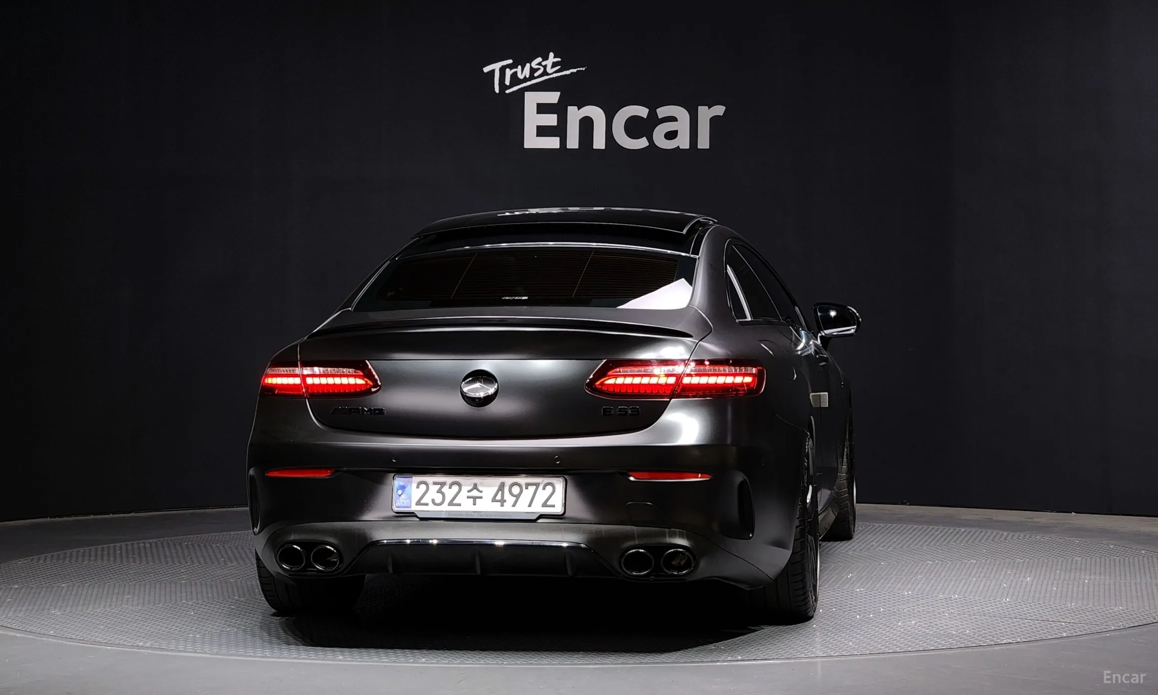 Mercedes Benz E-Class W213 превью 3