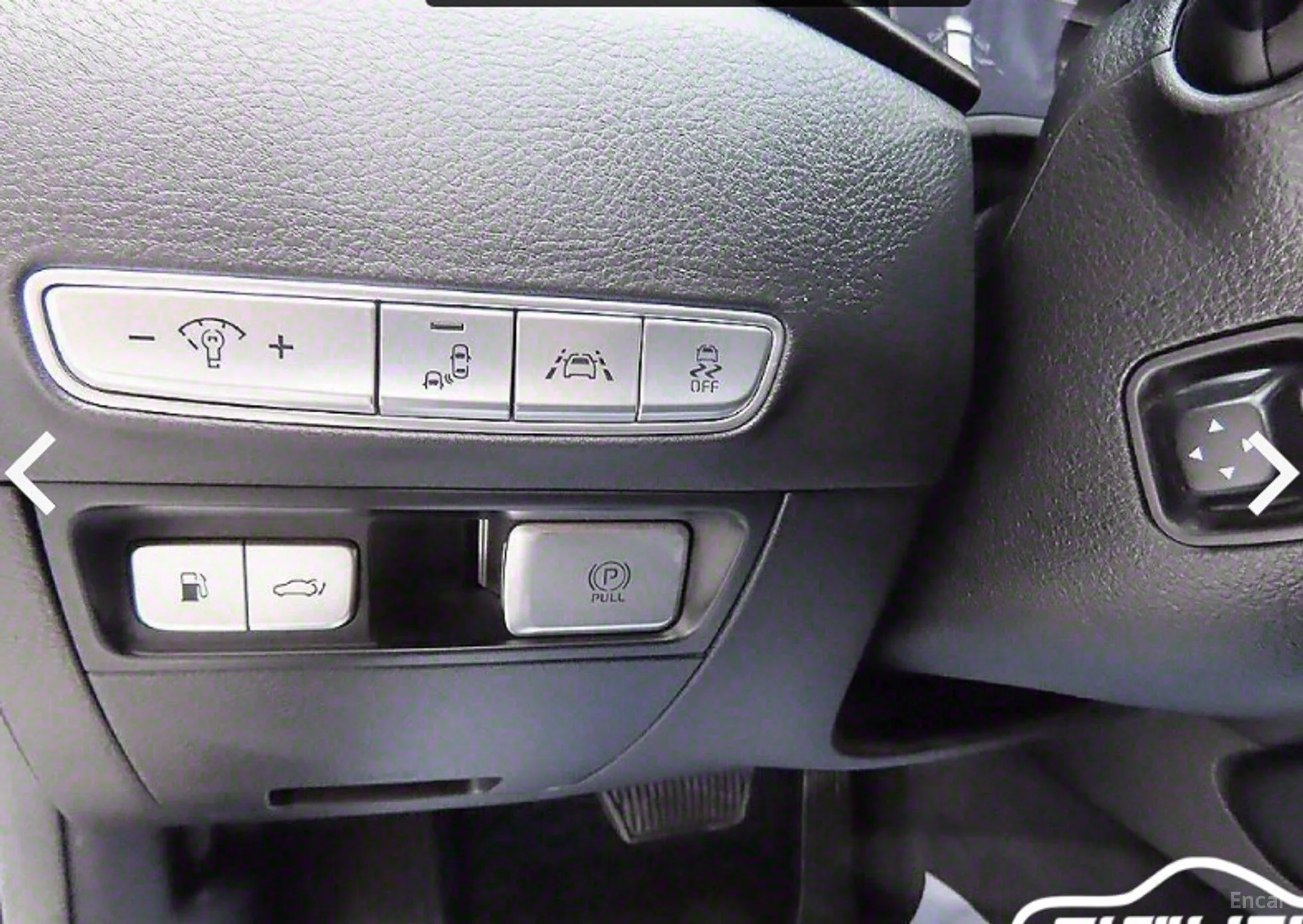 Kia K9 превью 12