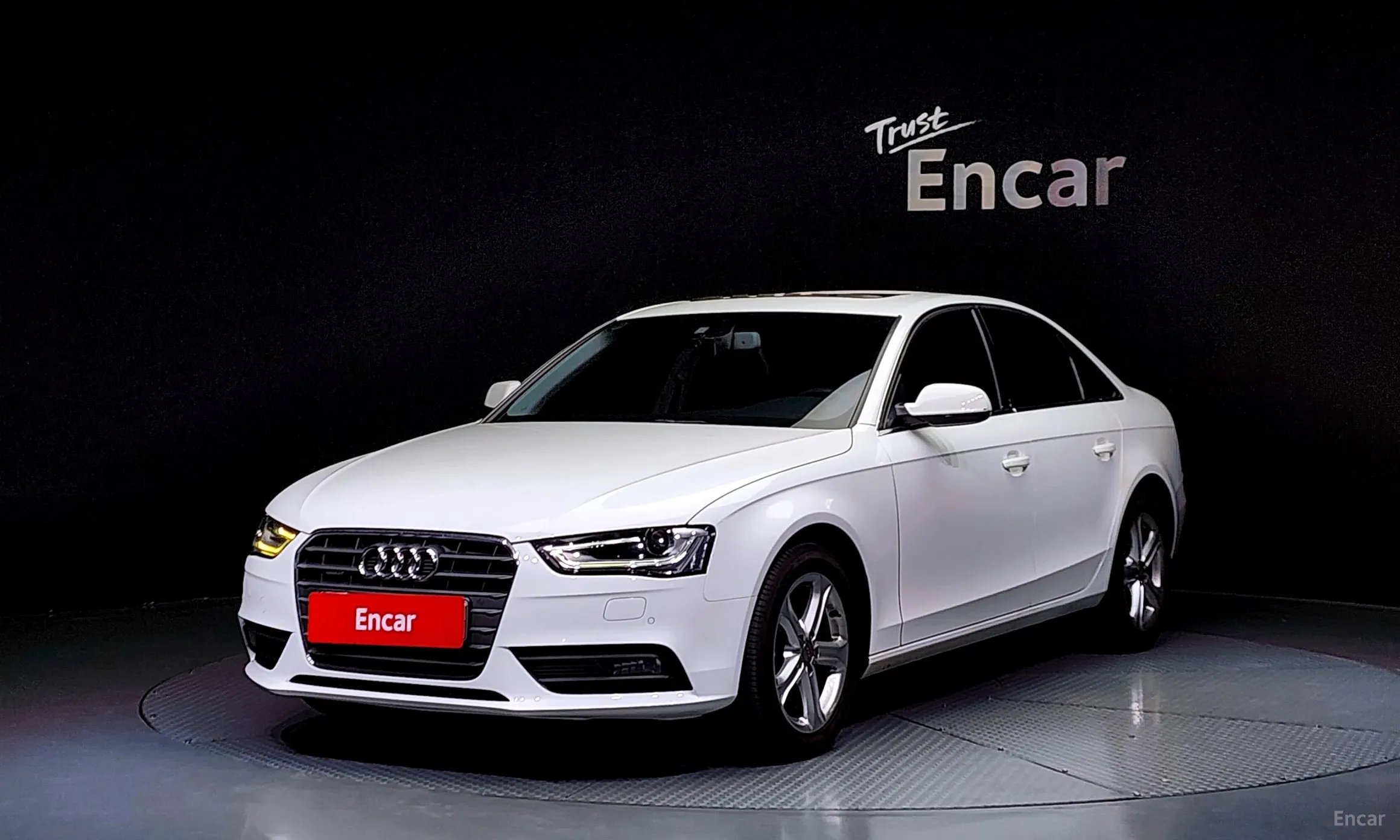 New A4