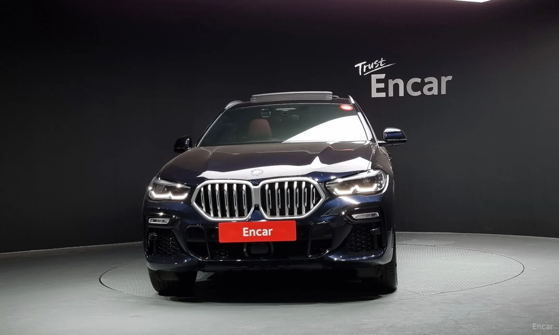 BMW X6 (G06)