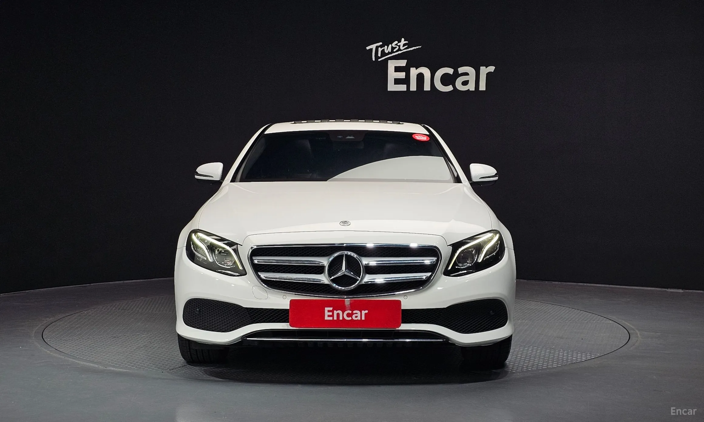 Mercedes Benz E-Class W213 превью 2