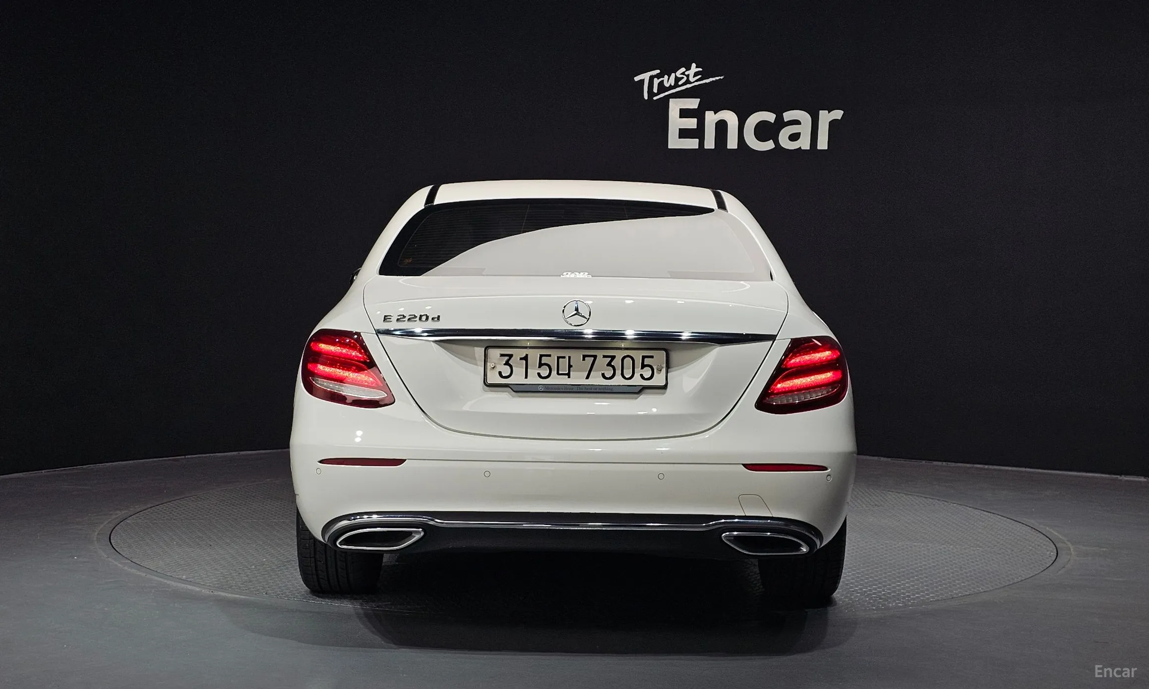 Mercedes Benz E-Class W213 превью 3