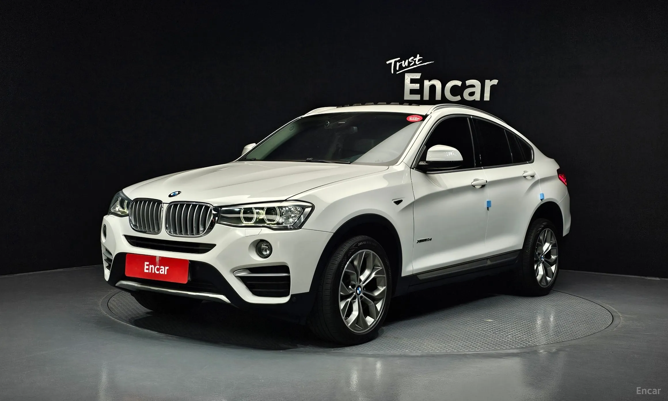 X4 (F26)