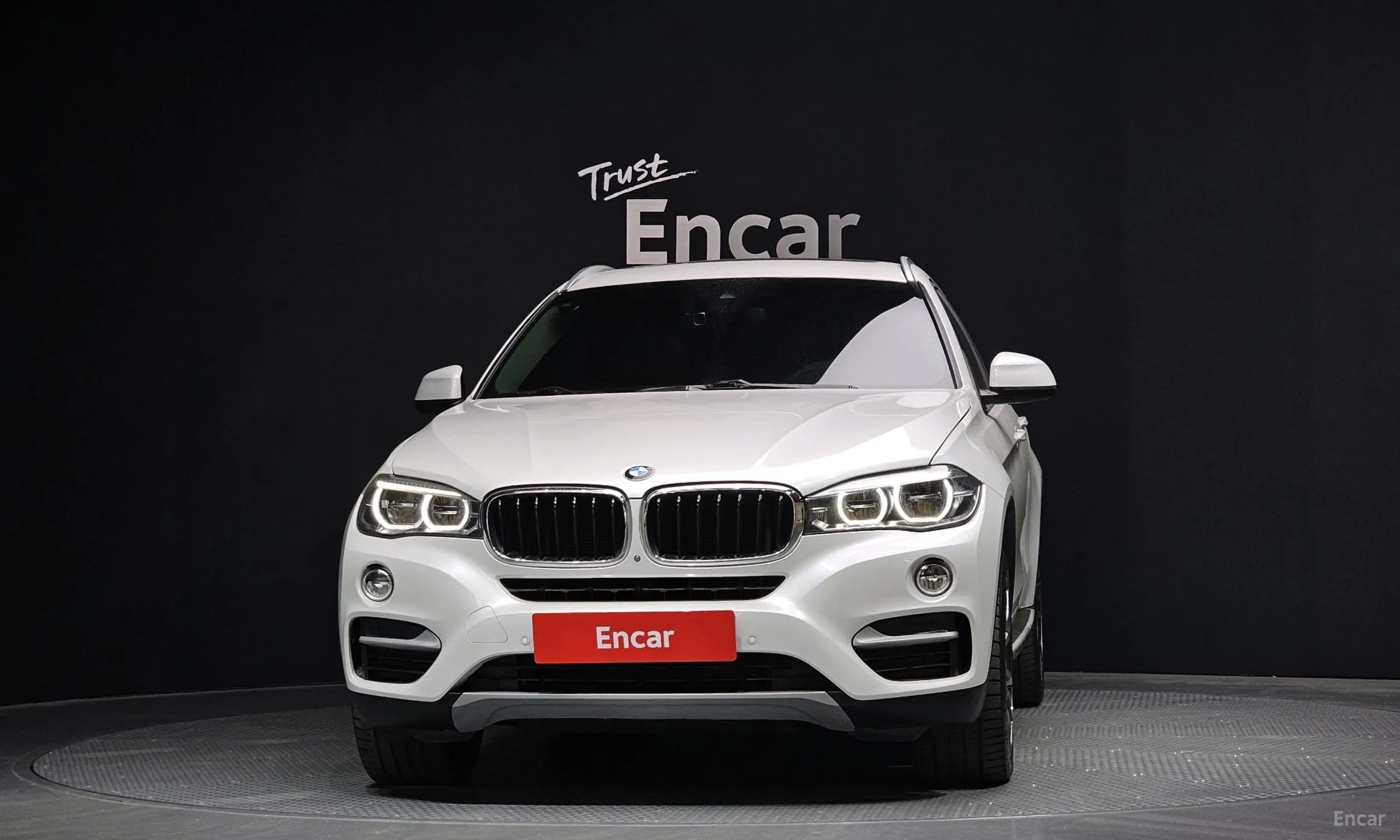 BMW X6 (F16)