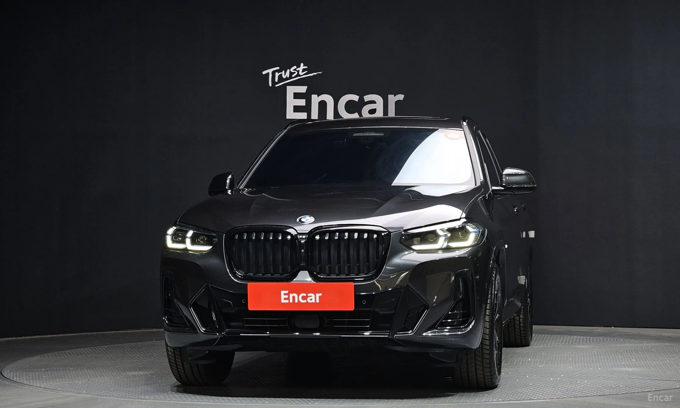 BMW X3 (G01)