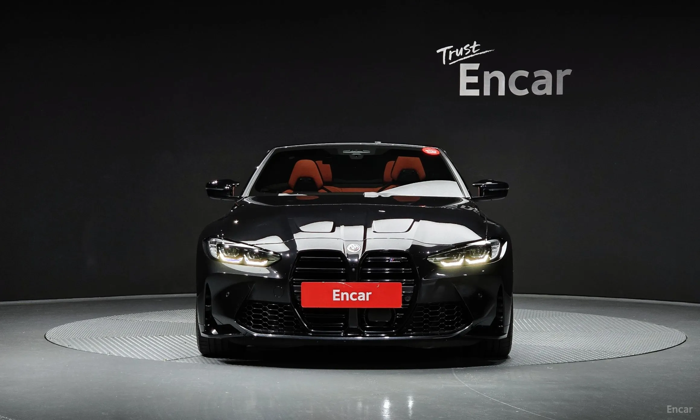 BMW M4 (G82)