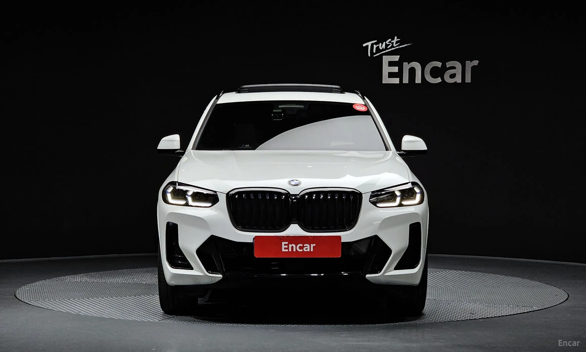 BMW X3 (G01)