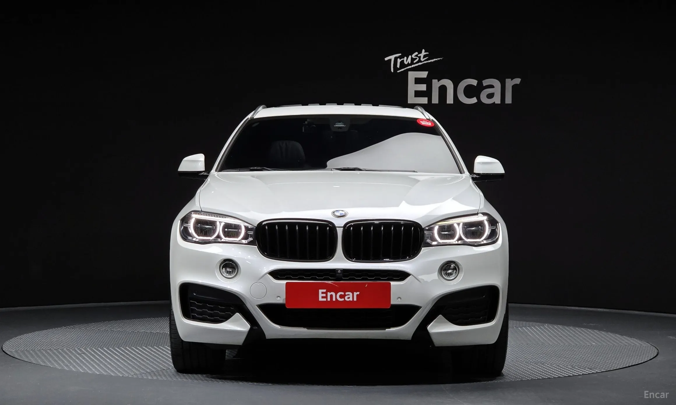 BMW X6 (F16)