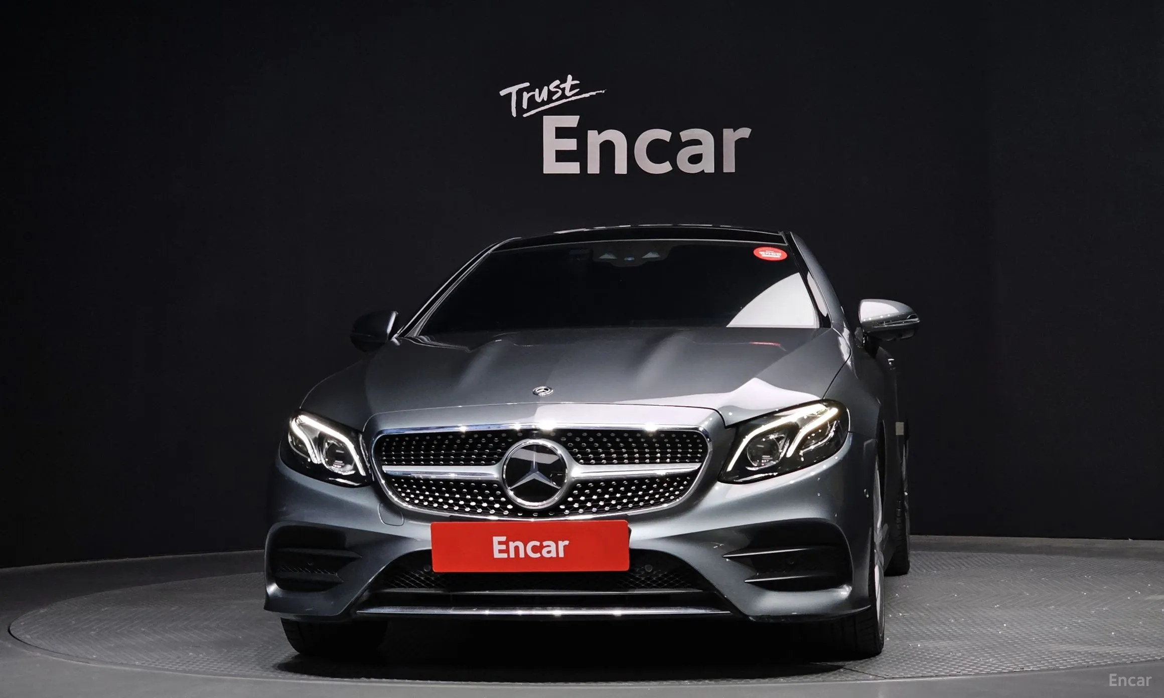 Mercedes Benz E-Class W213 превью 2