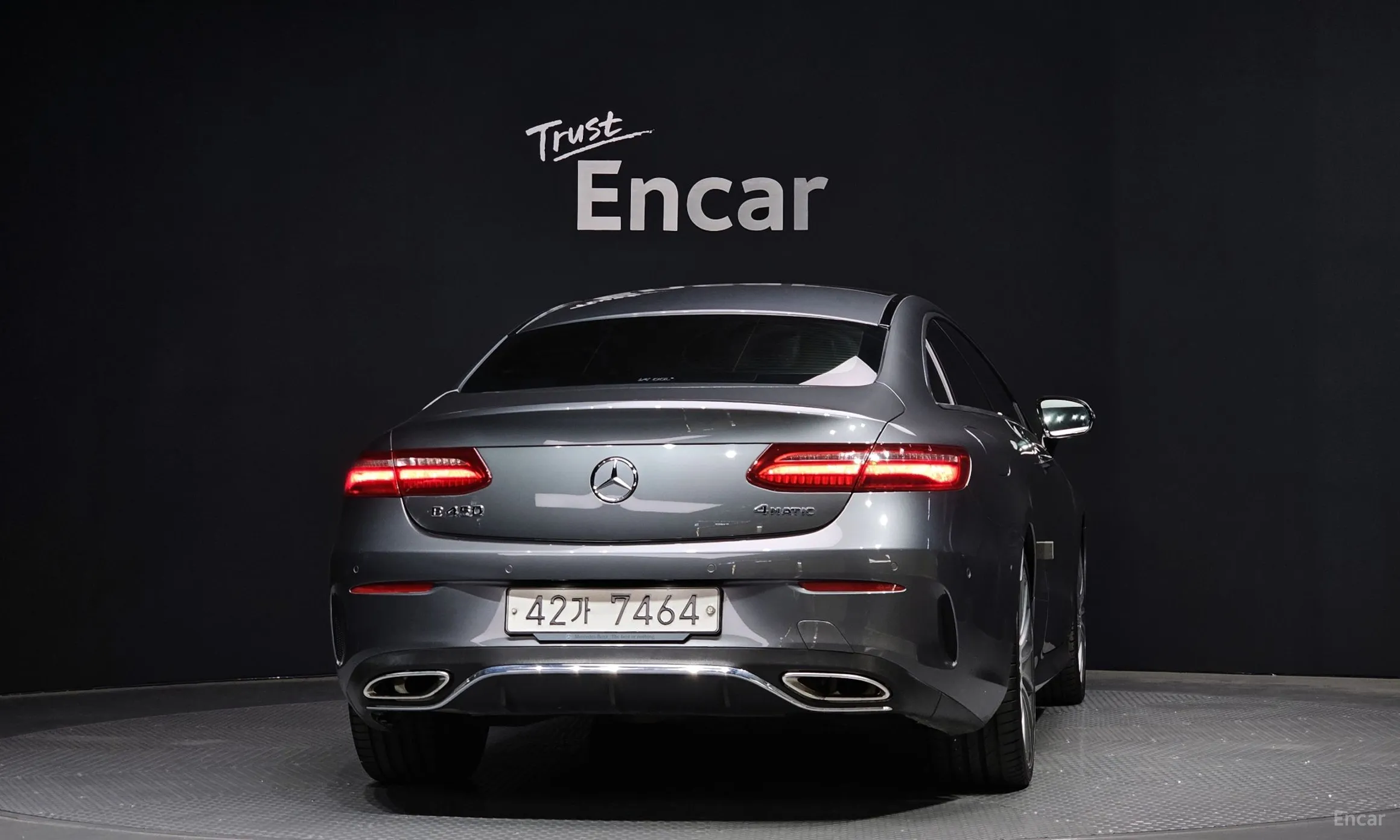 Mercedes Benz E-Class W213 превью 3