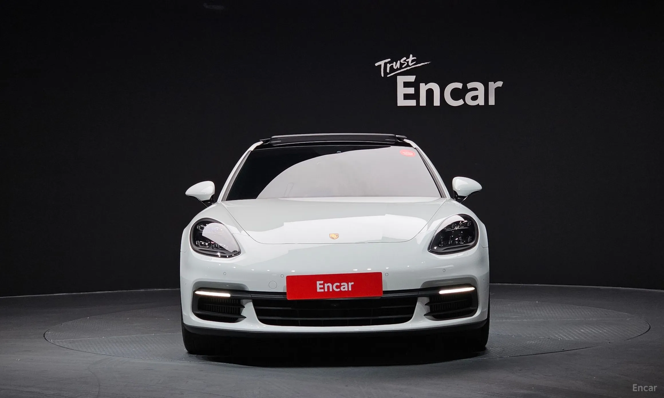 Porsche Panamera (971)