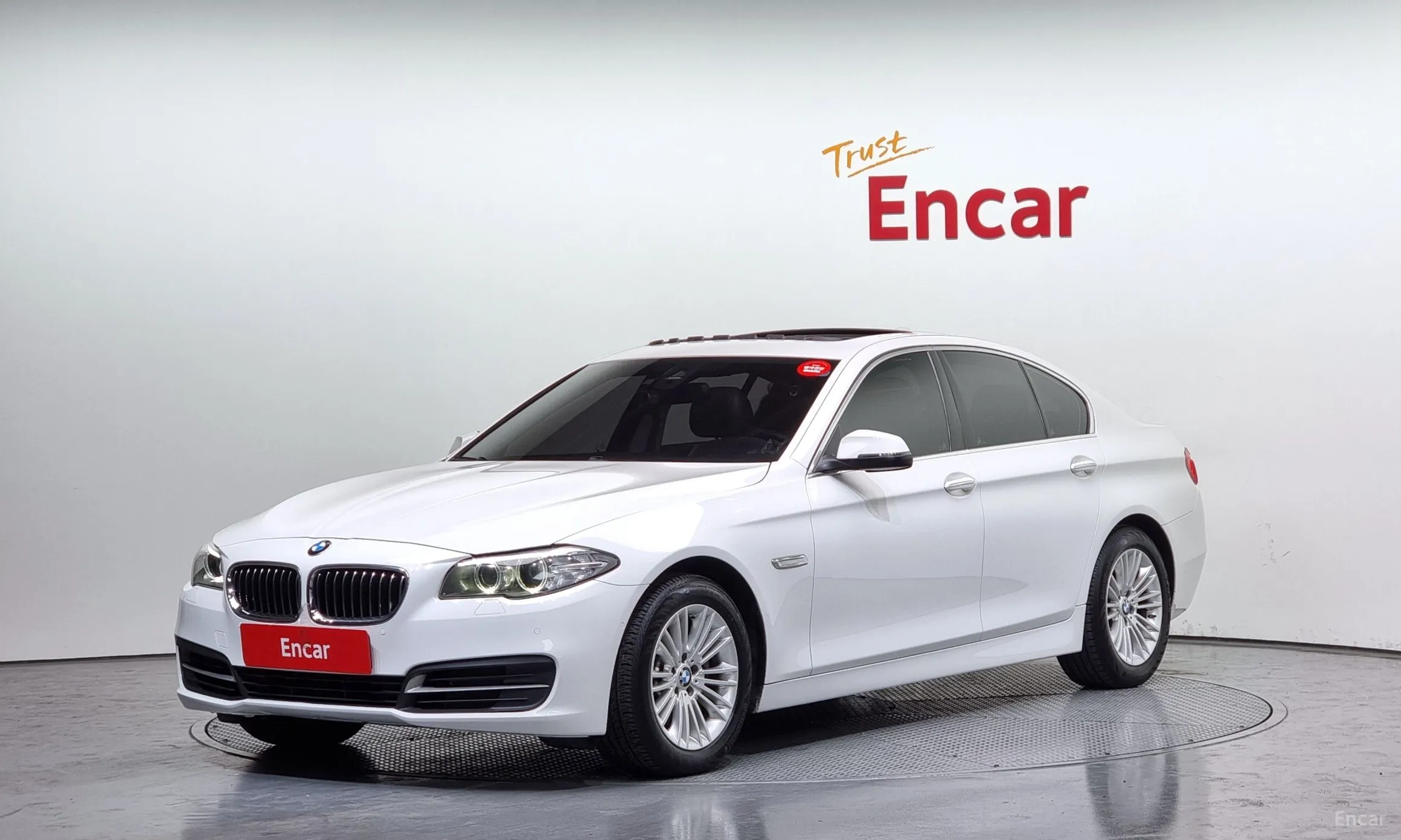 5 Series (F10)