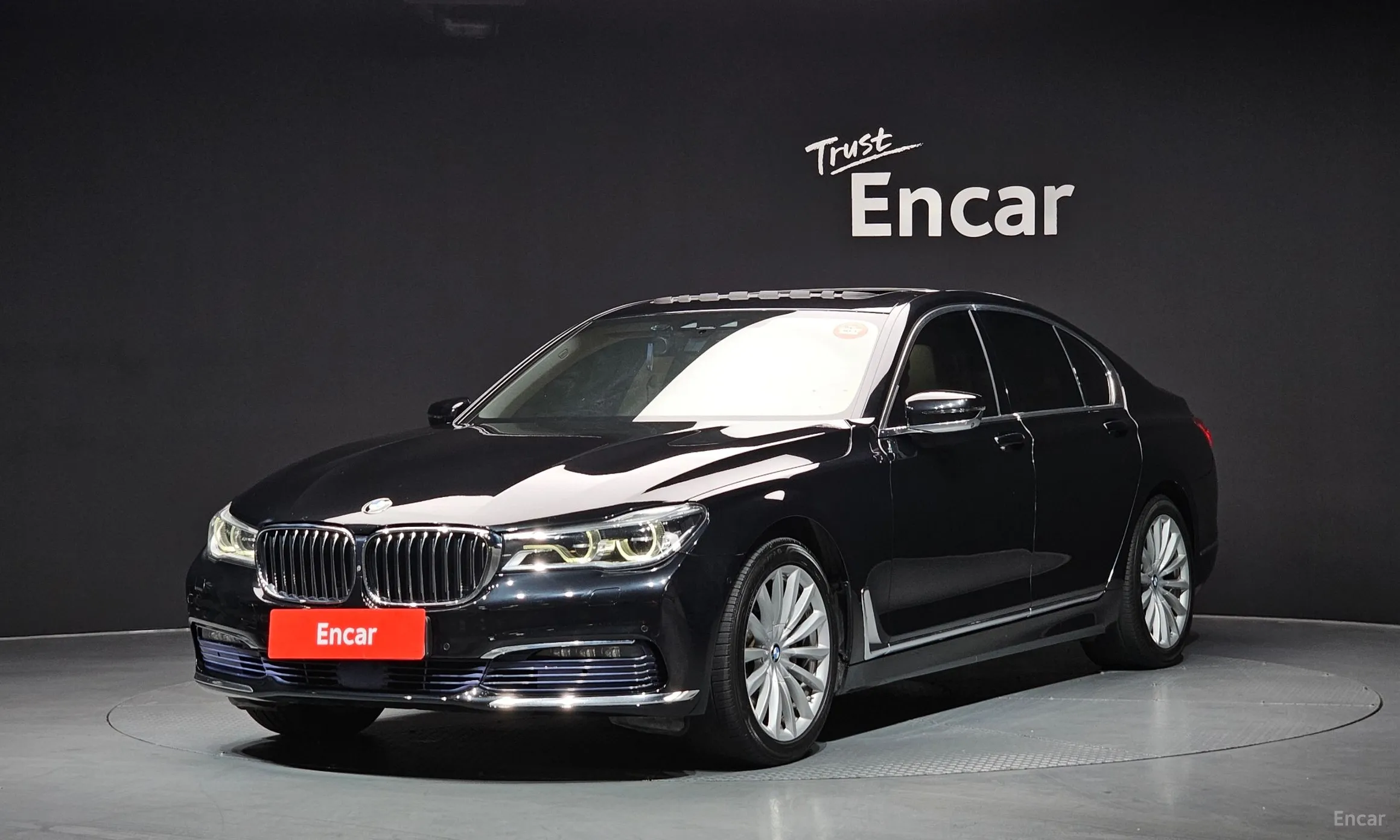 7 Series (G11)
