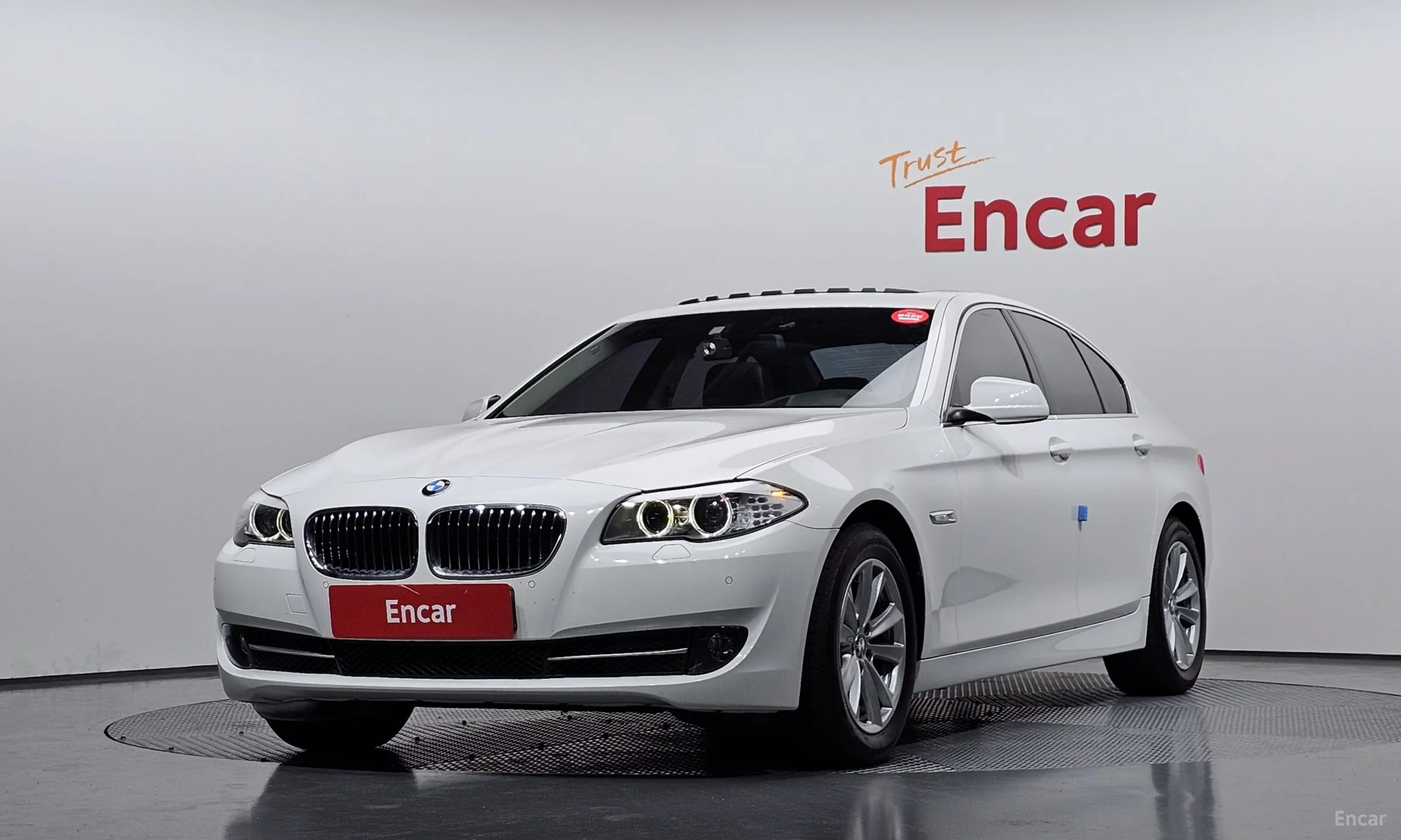 5 Series (F10)
