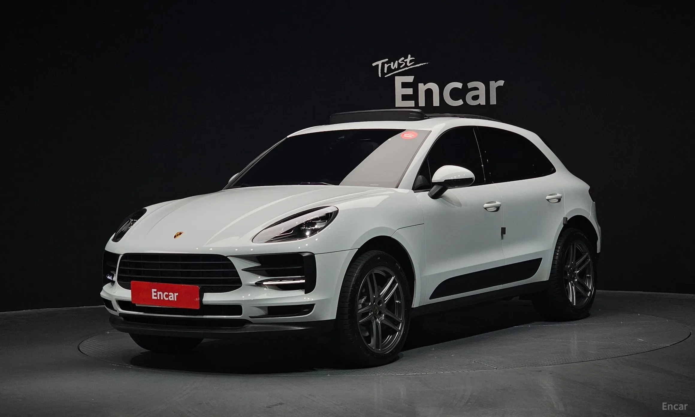Macan