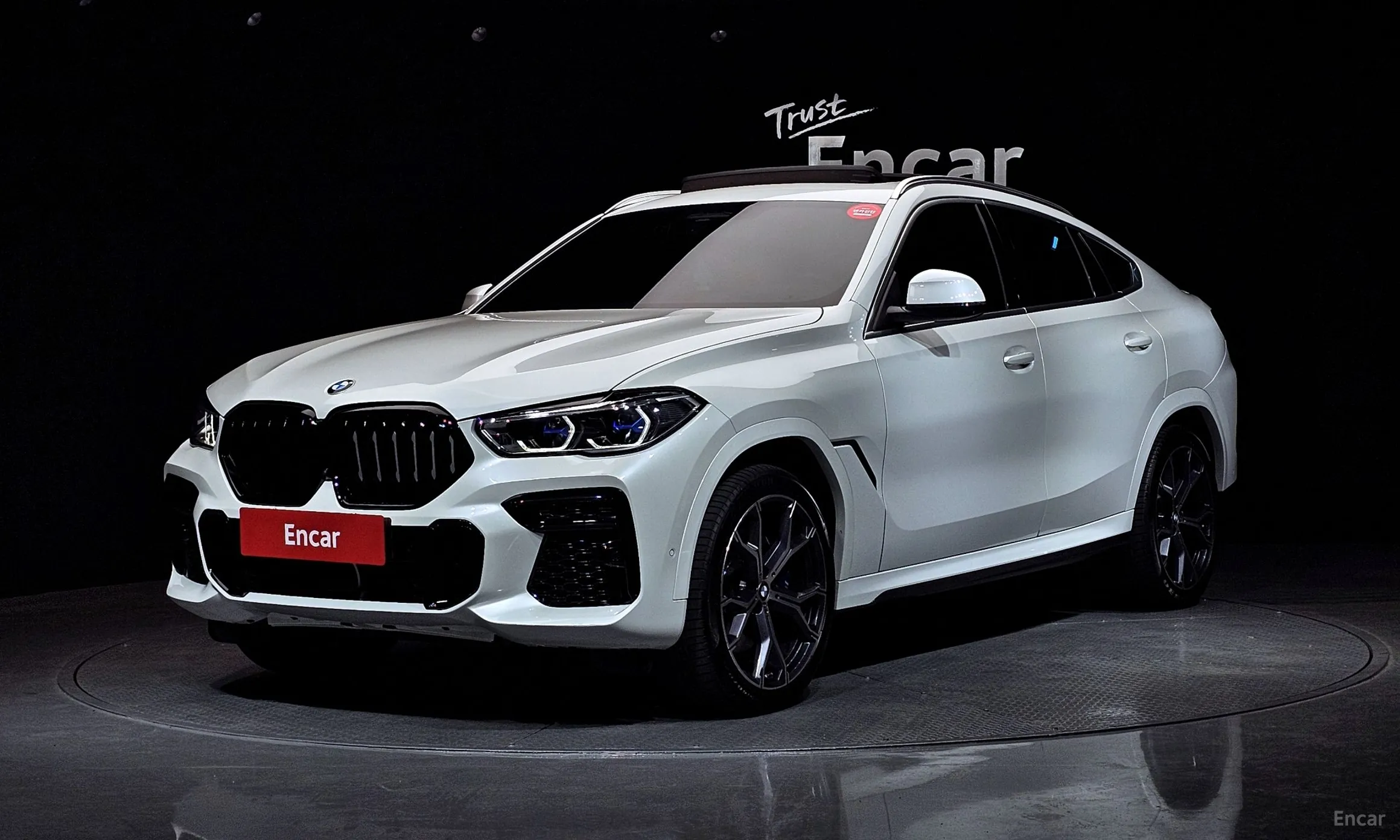 BMW X6 (G06)