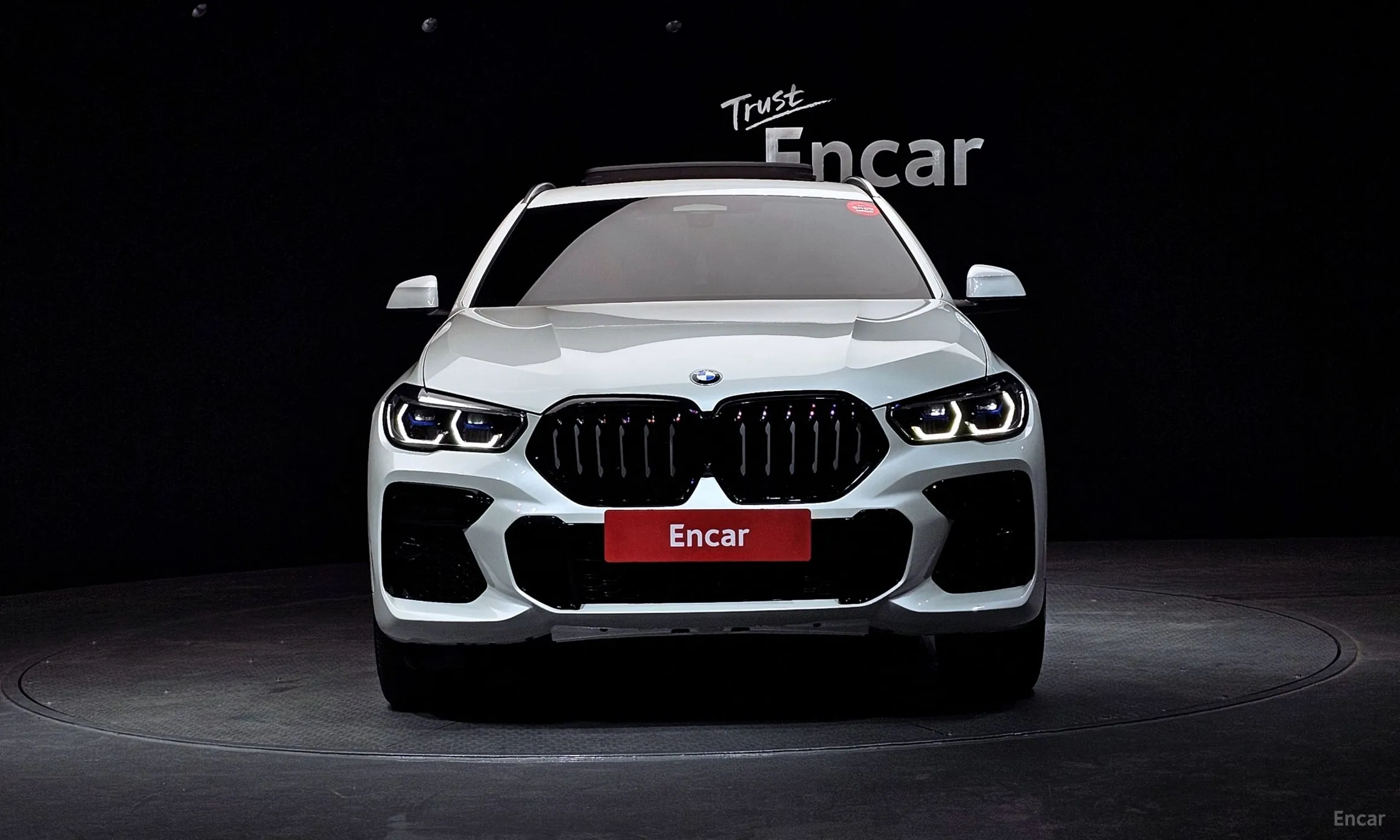 BMW X6 (G06)