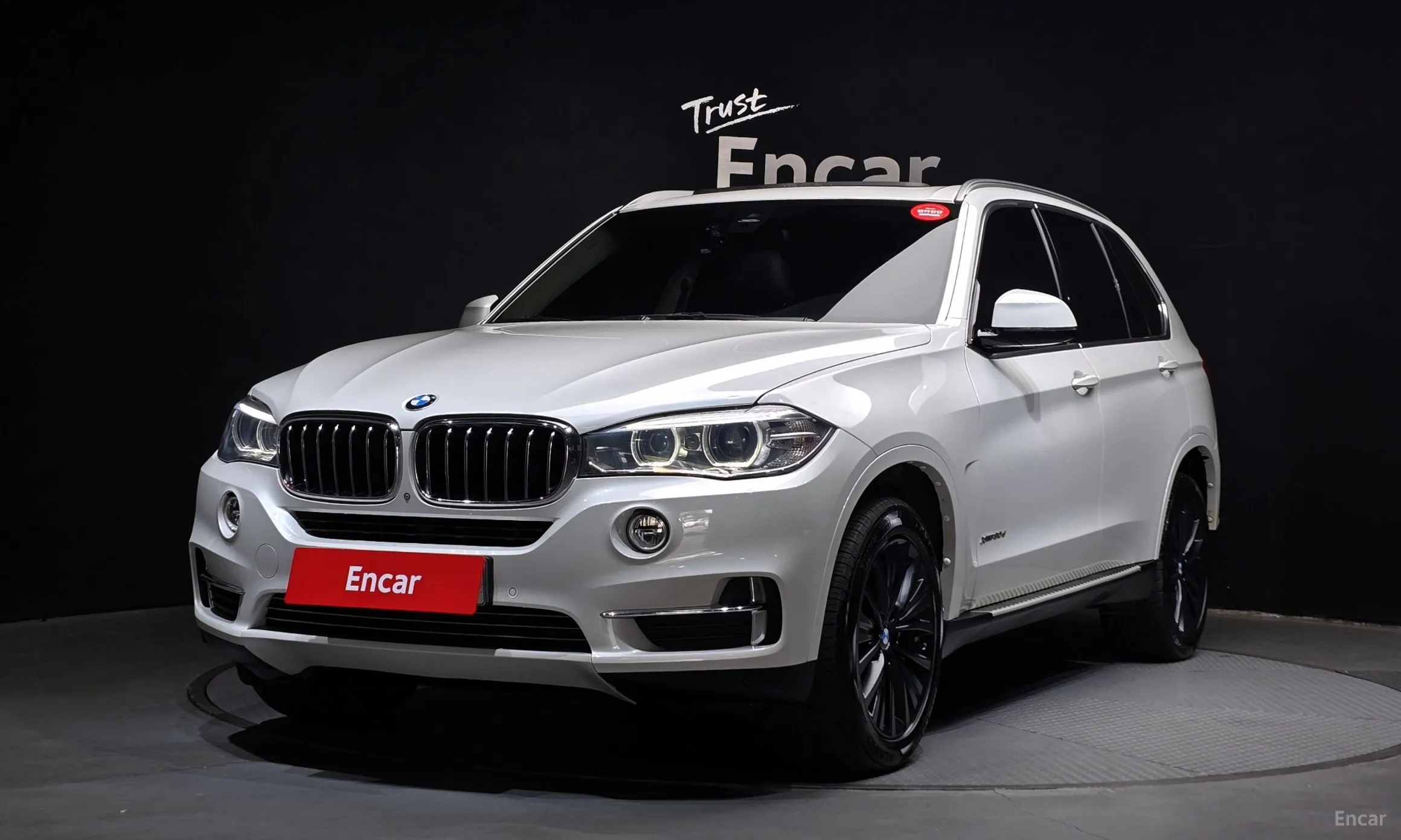 X5 (F15)