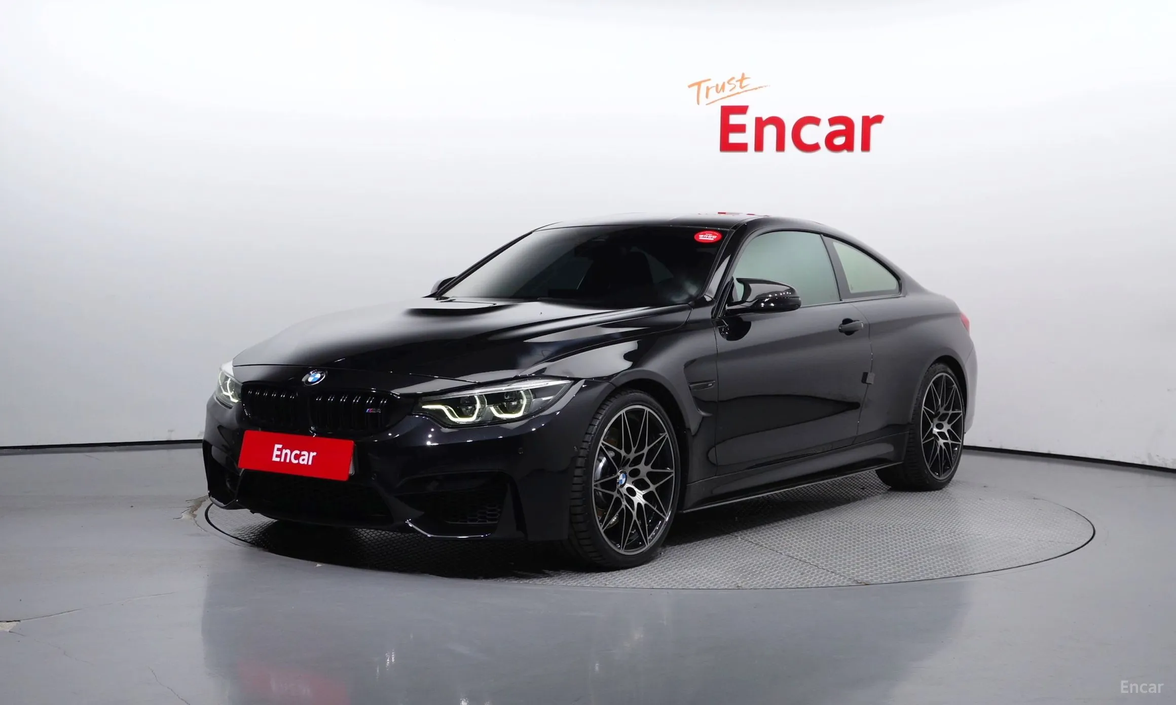 M4 (F82)