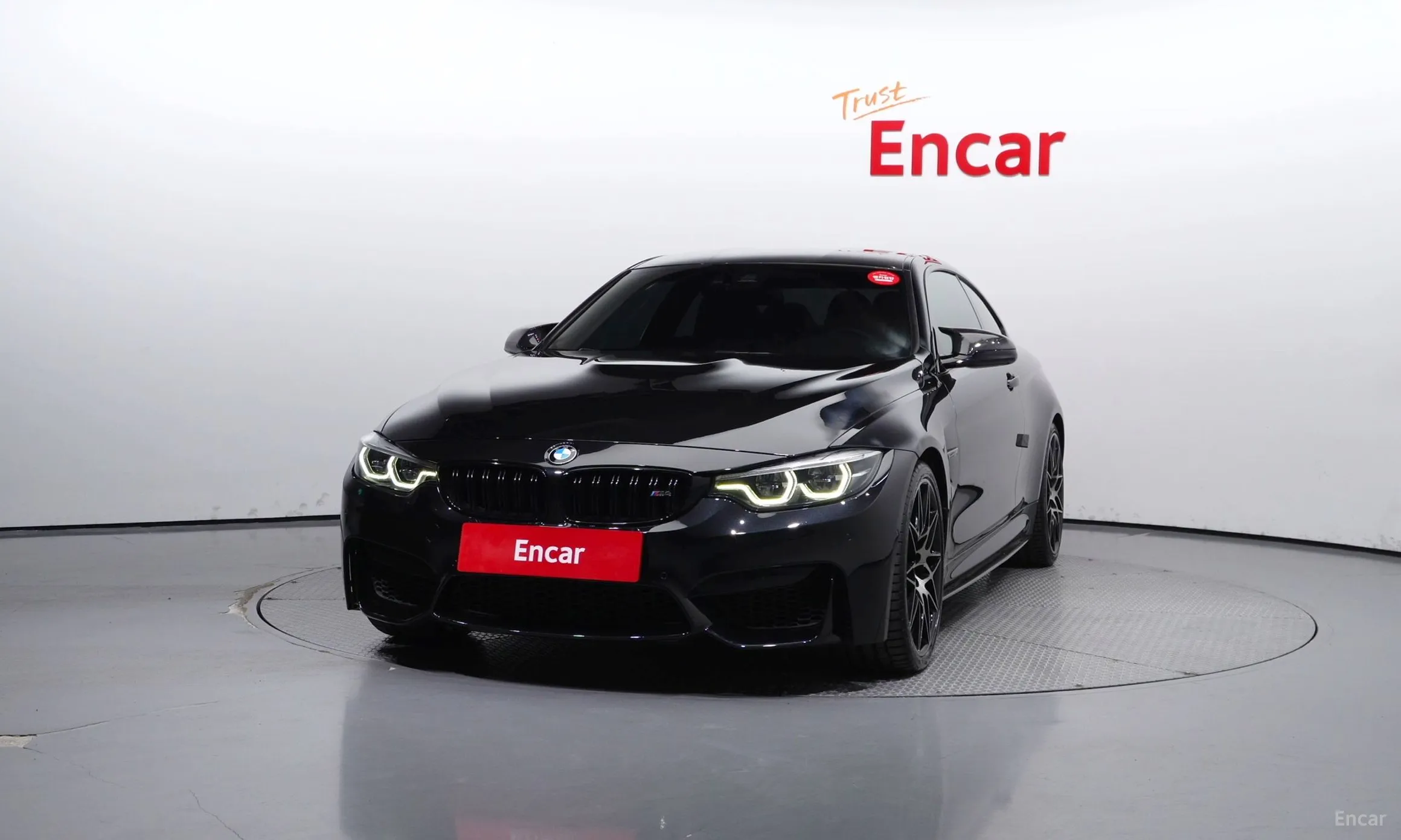 BMW M4 (F82)