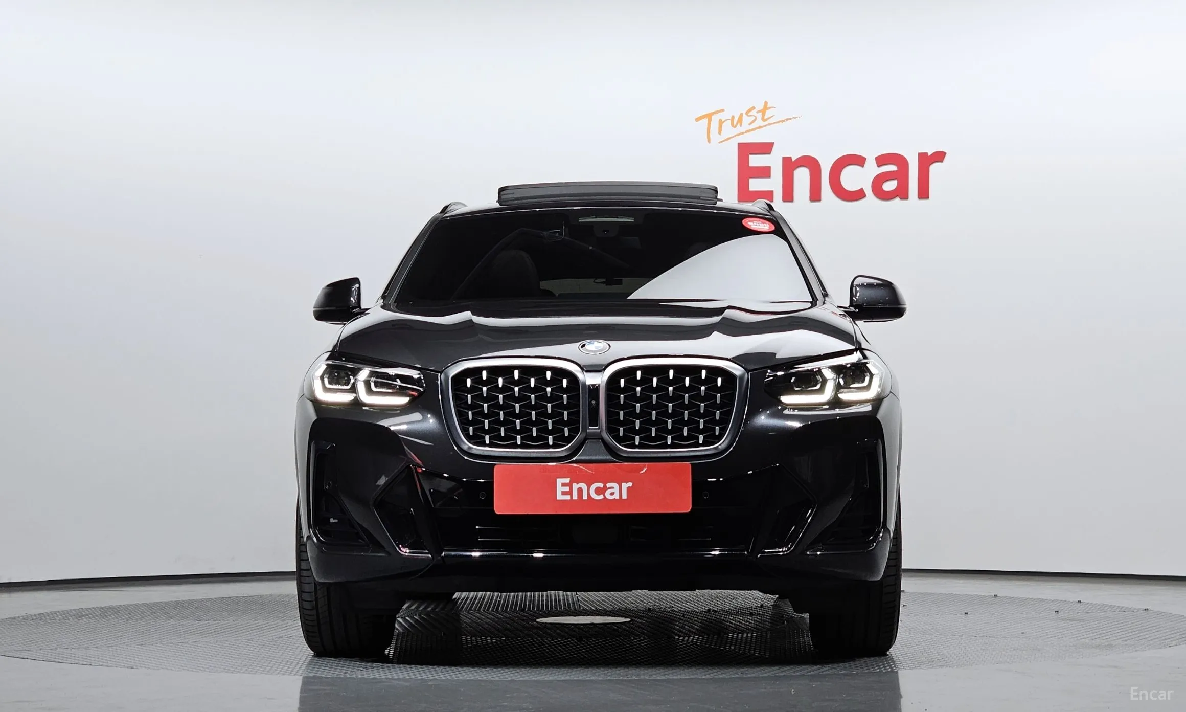 BMW X4 (G02)
