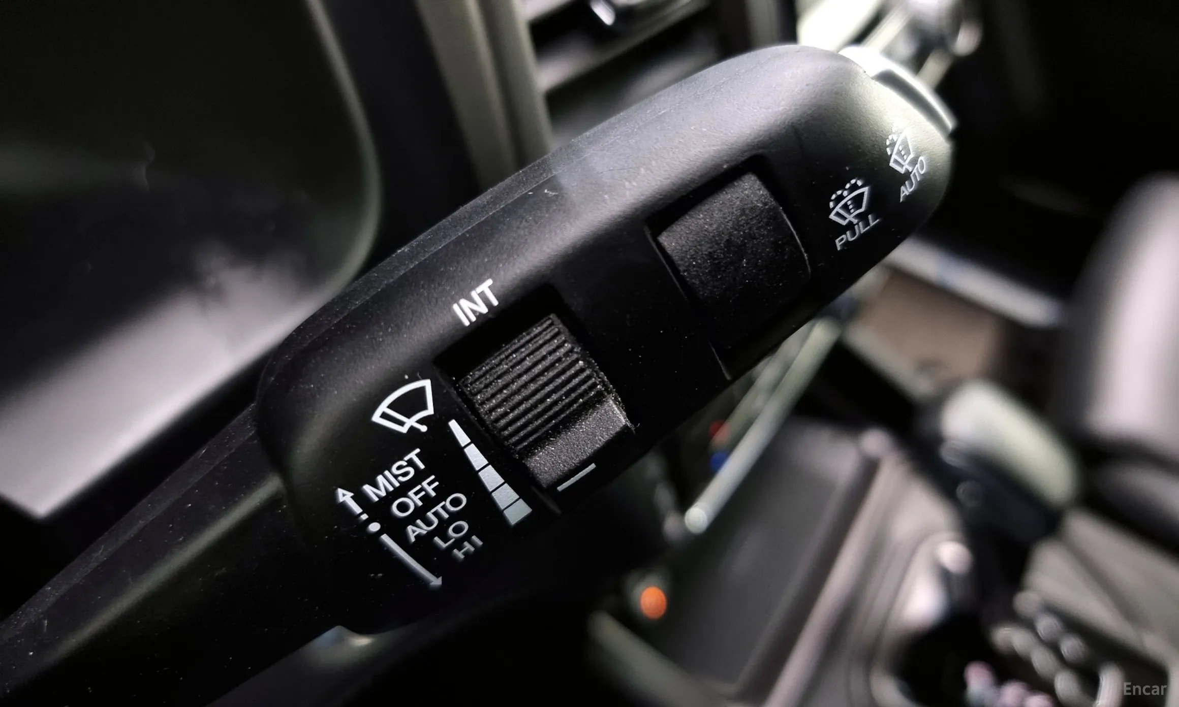 KG Mobility (SsangYong) Rexton Sports Khan превью 17