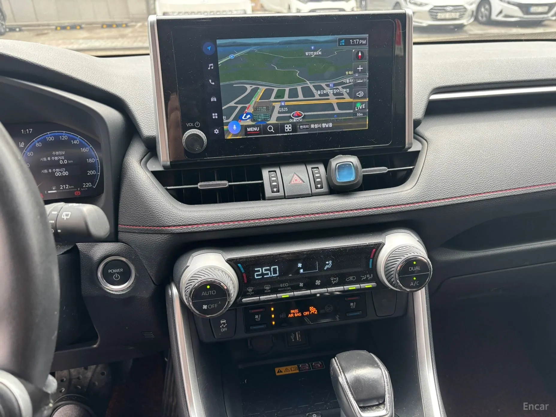 Toyota RAV4 5th Generation превью 15