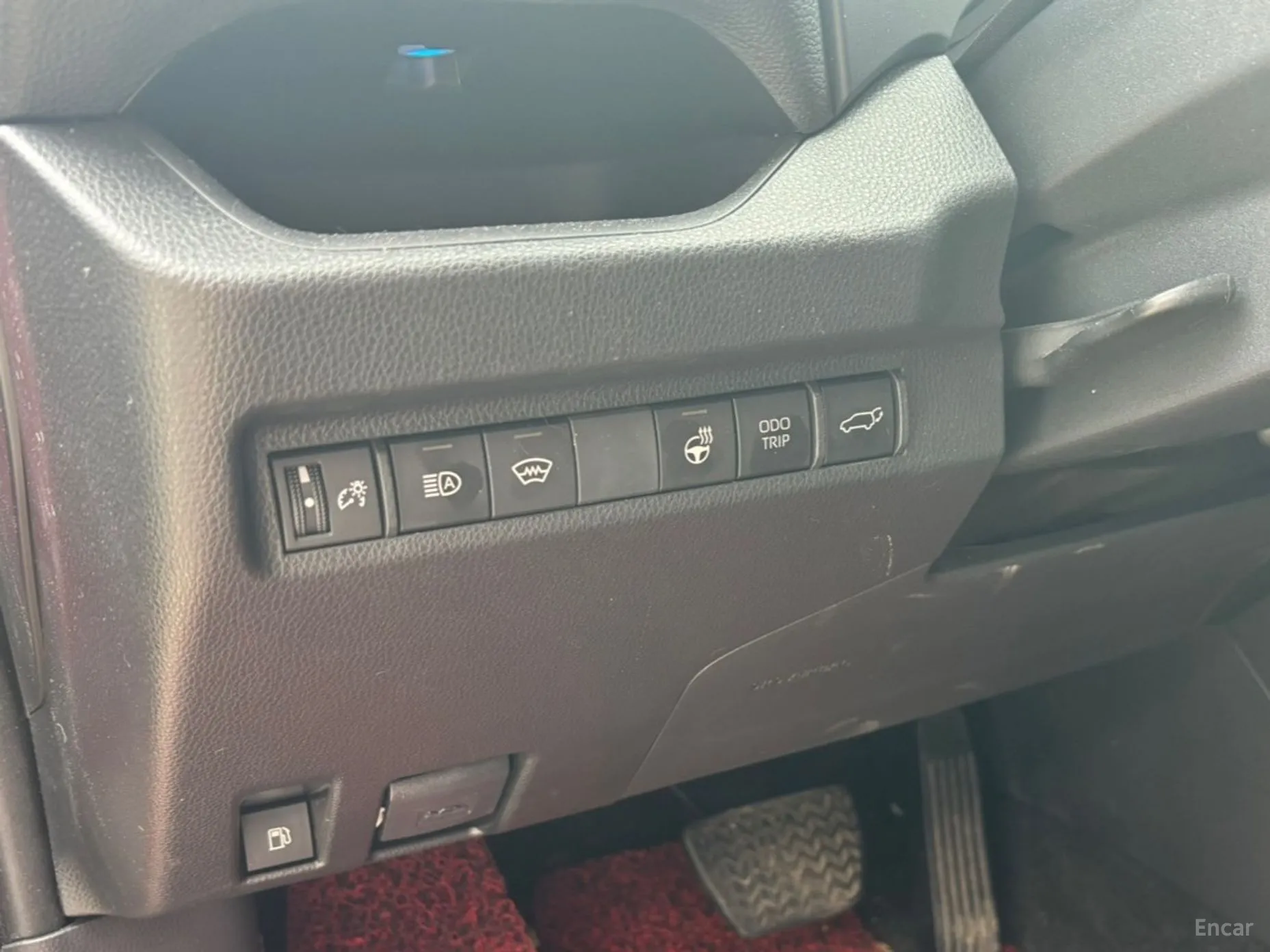 Toyota RAV4 5th Generation превью 18