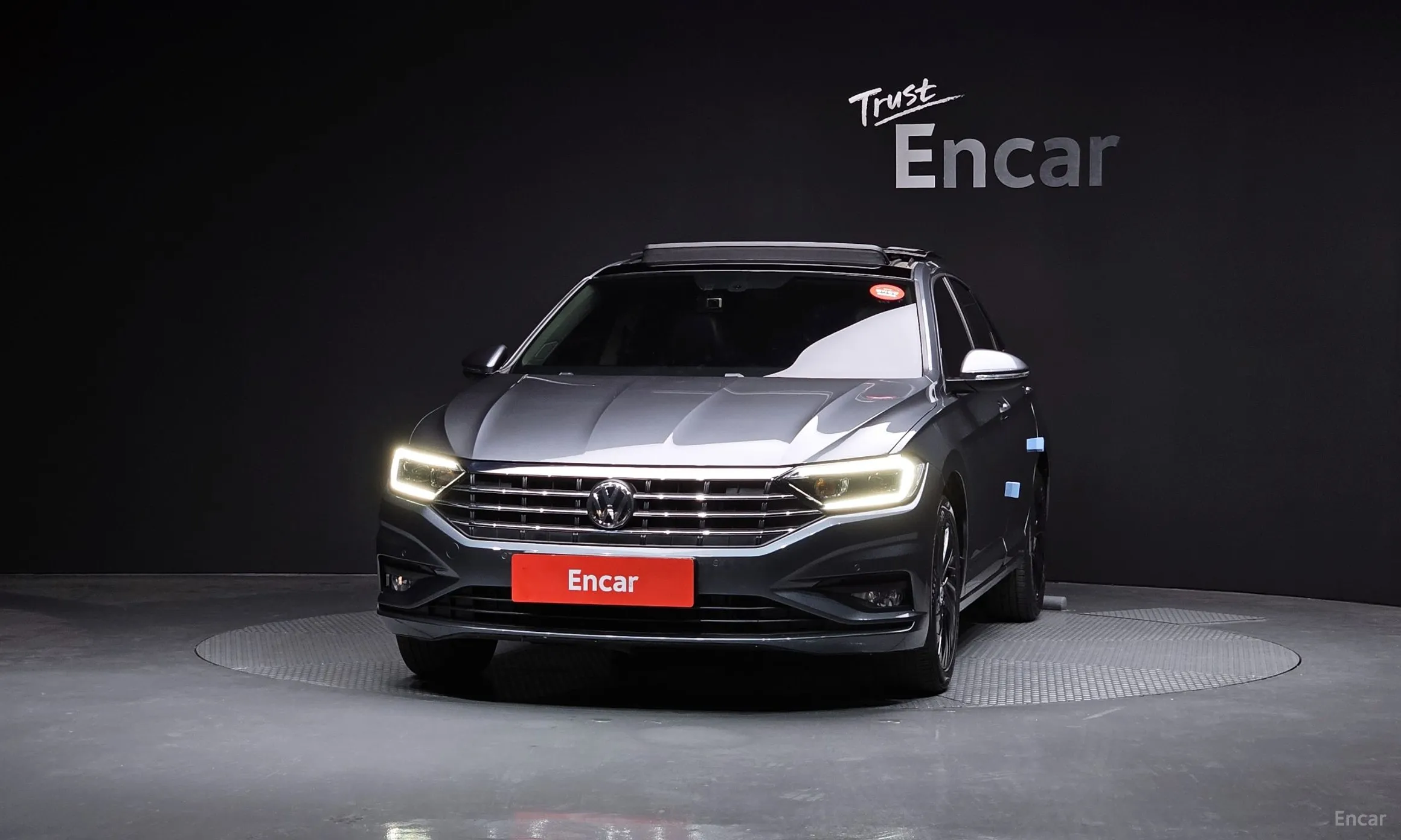 Volkswagen Jetta 7th Generation