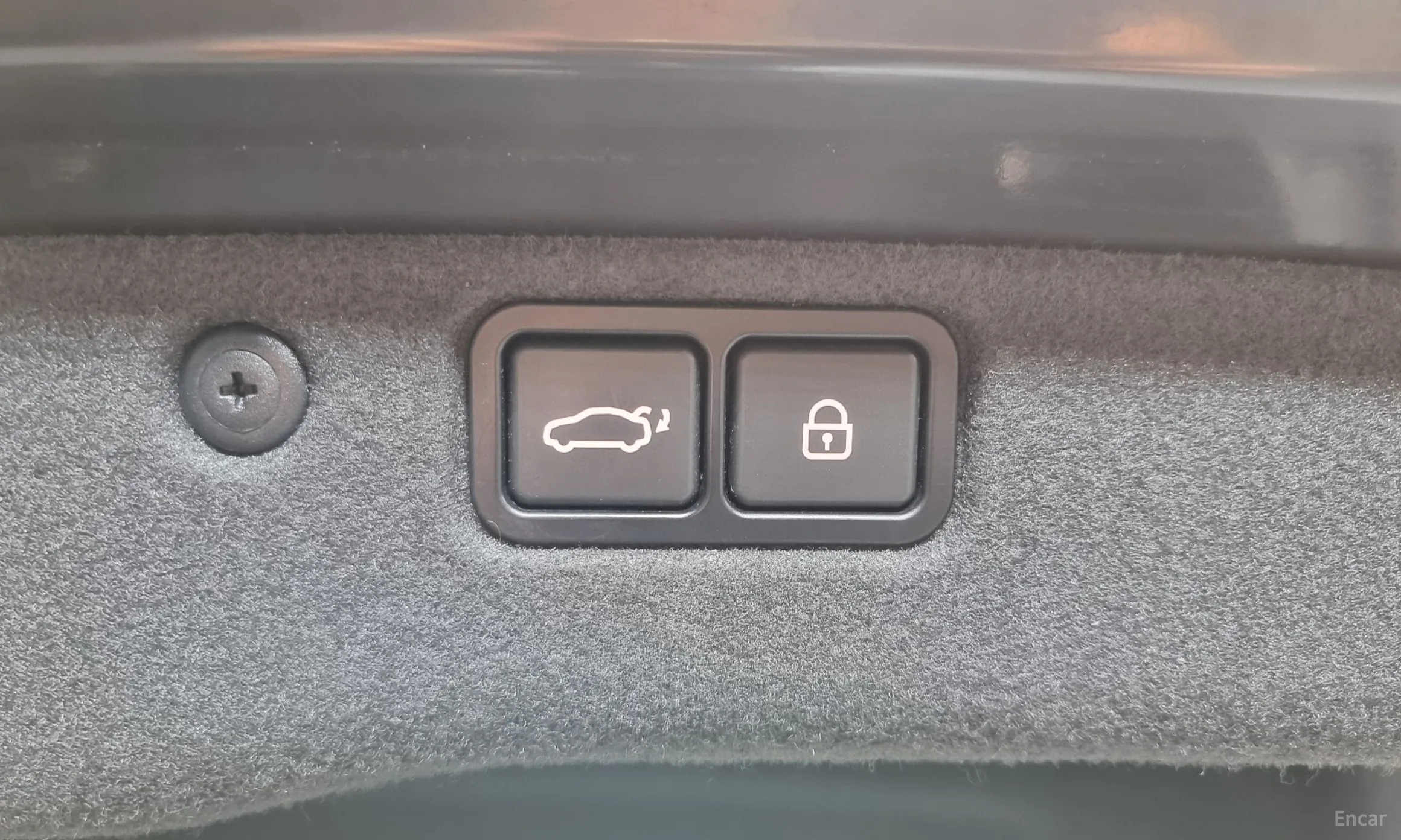 Hyundai Equus (new) превью 20