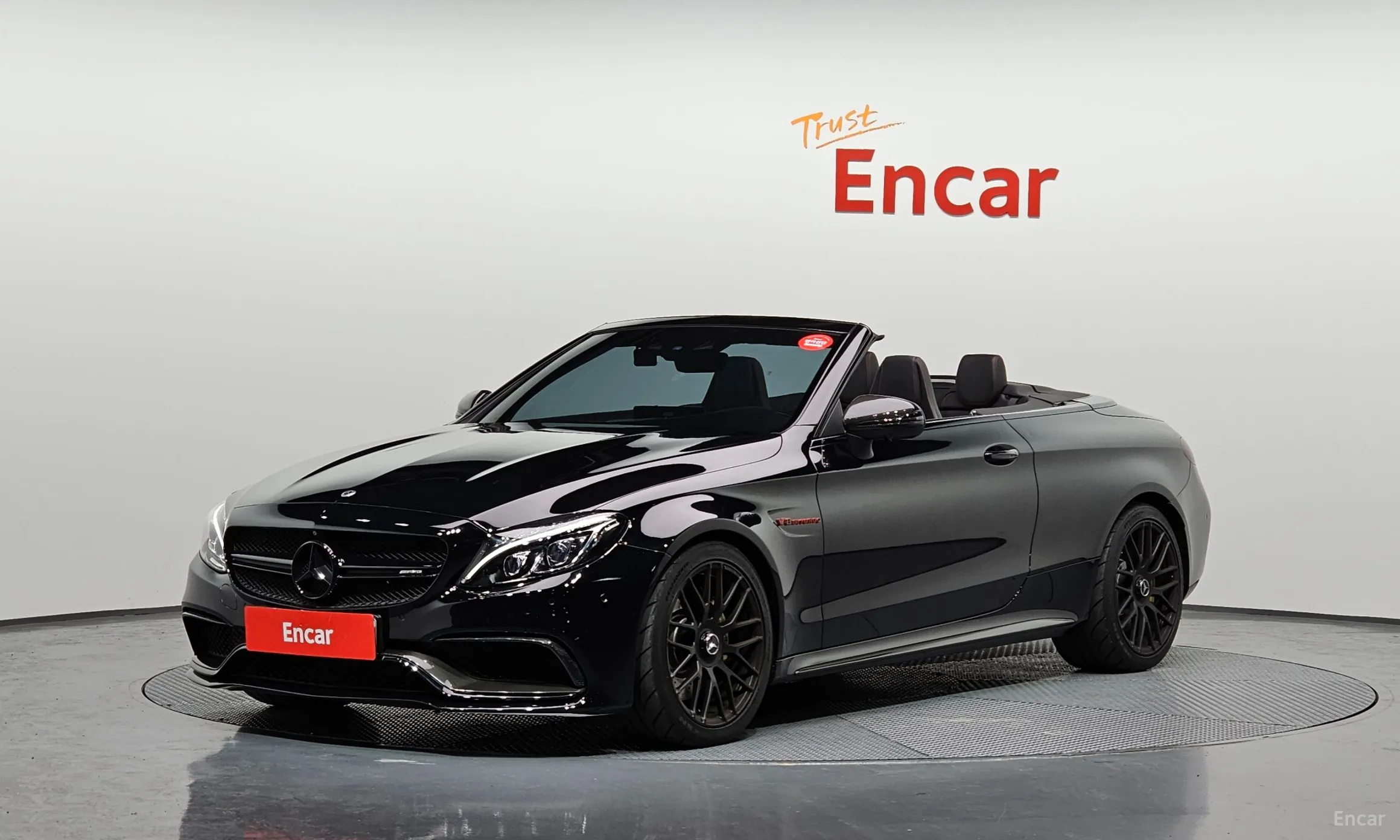 C-Class W205