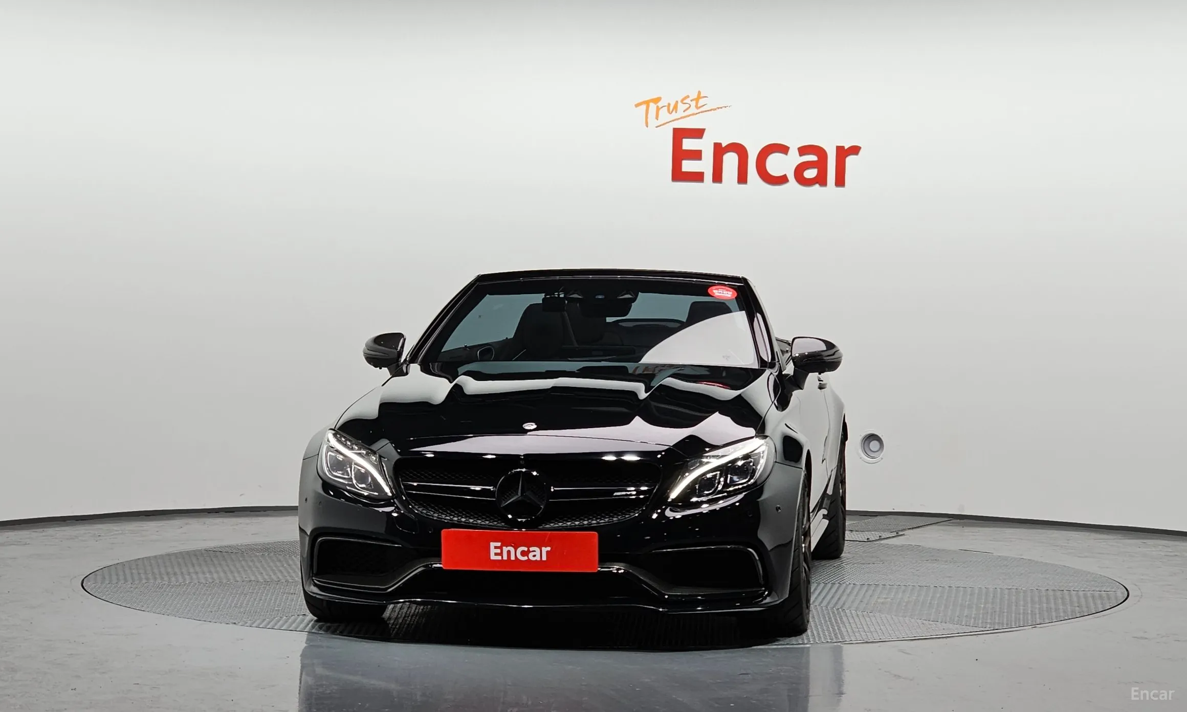 Mercedes Benz C-Class W205 превью 2
