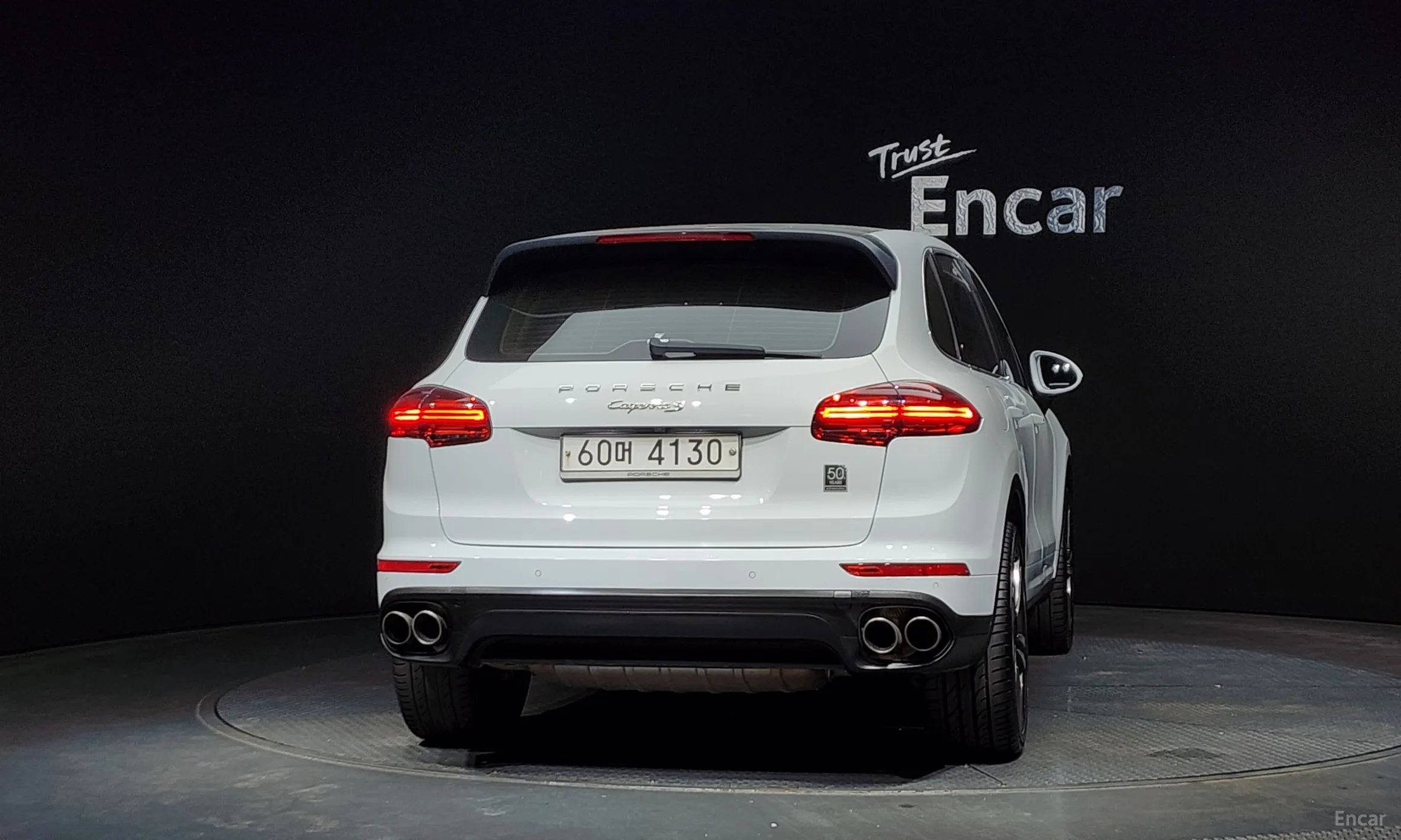Porsche New Cayenne превью 3