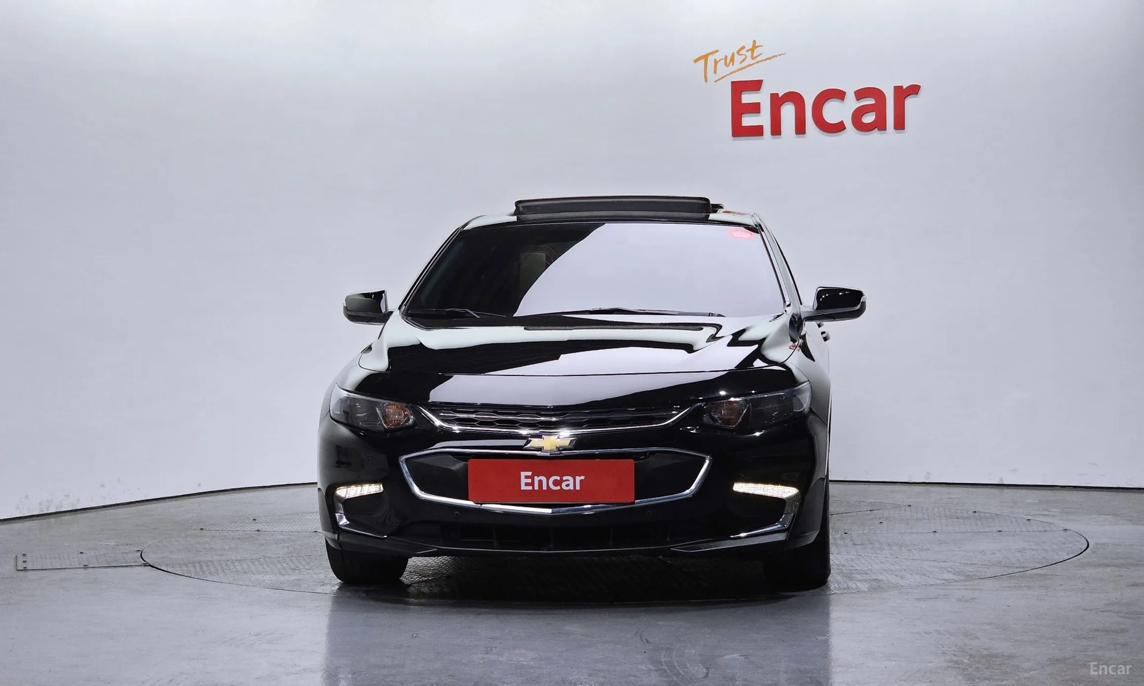 Chevrolet (GM Daewoo) Malibu превью 2