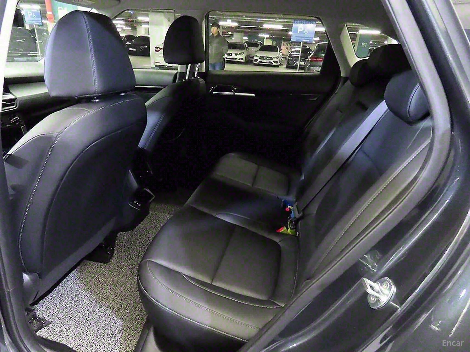 Kia Seltos превью 4
