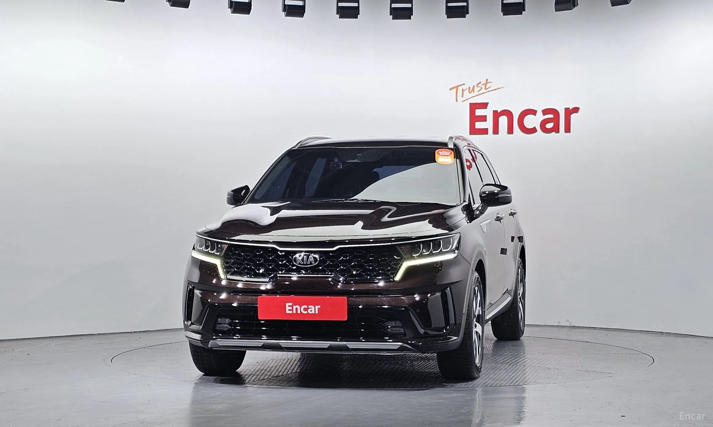 Kia Sorento 4th generation