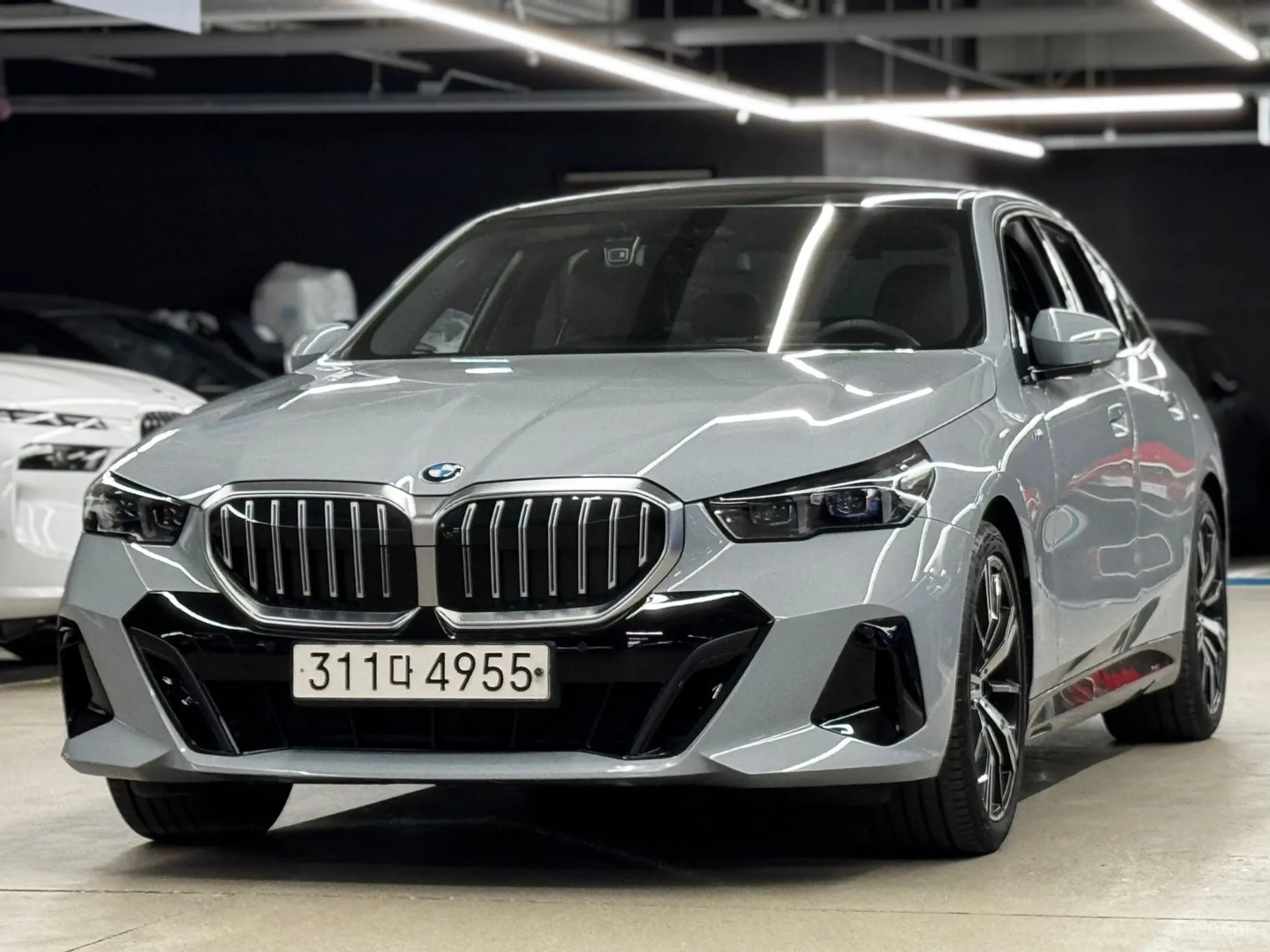 5 Series (G60)