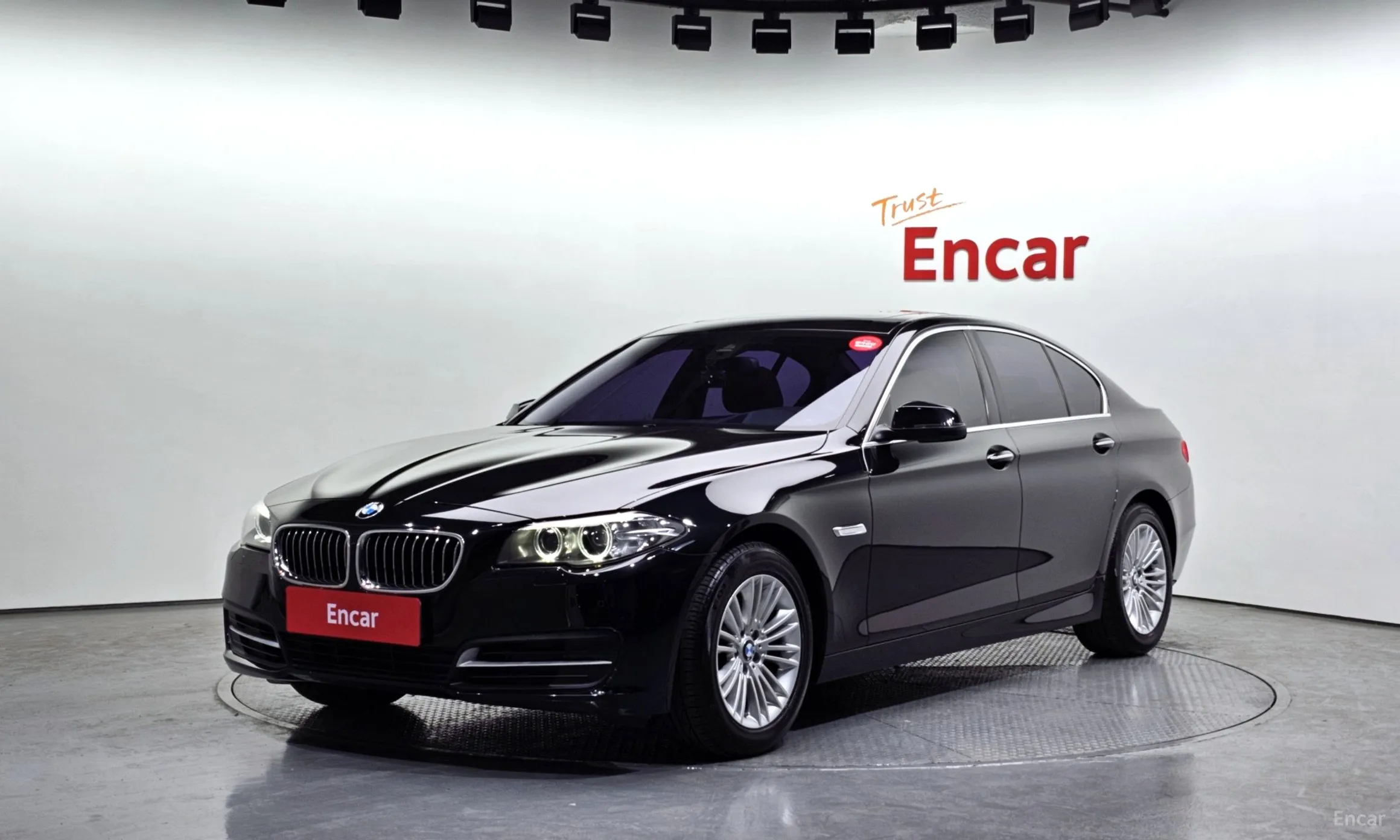 5 Series (F10)