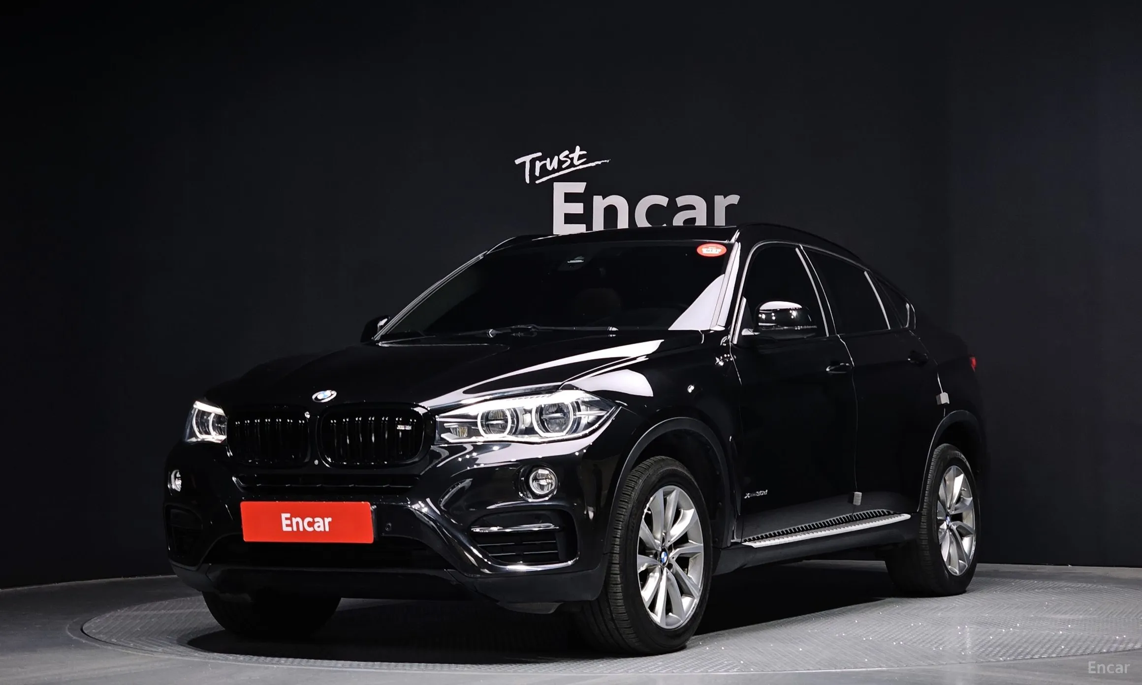 X6 (F16)
