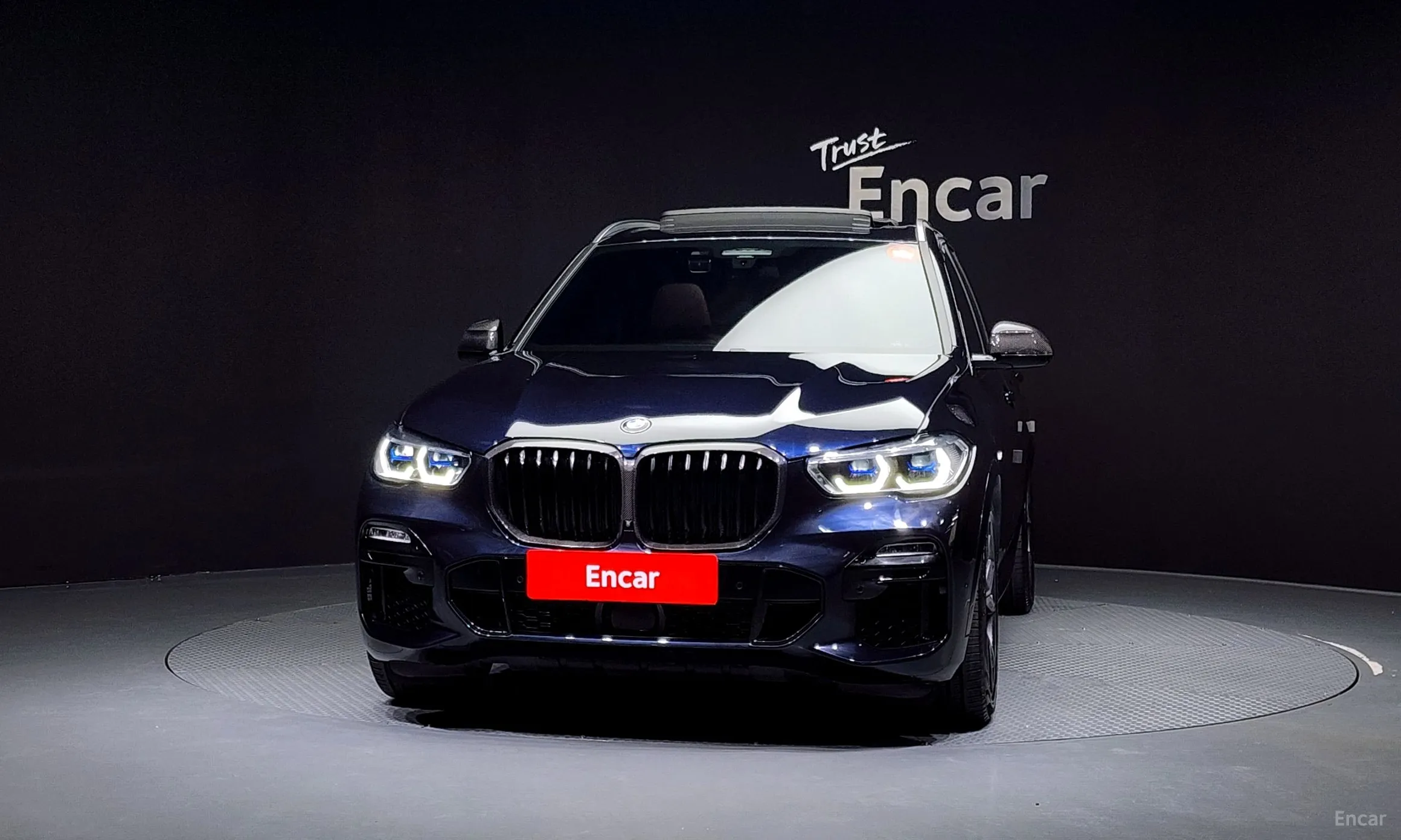BMW X5 (G05)