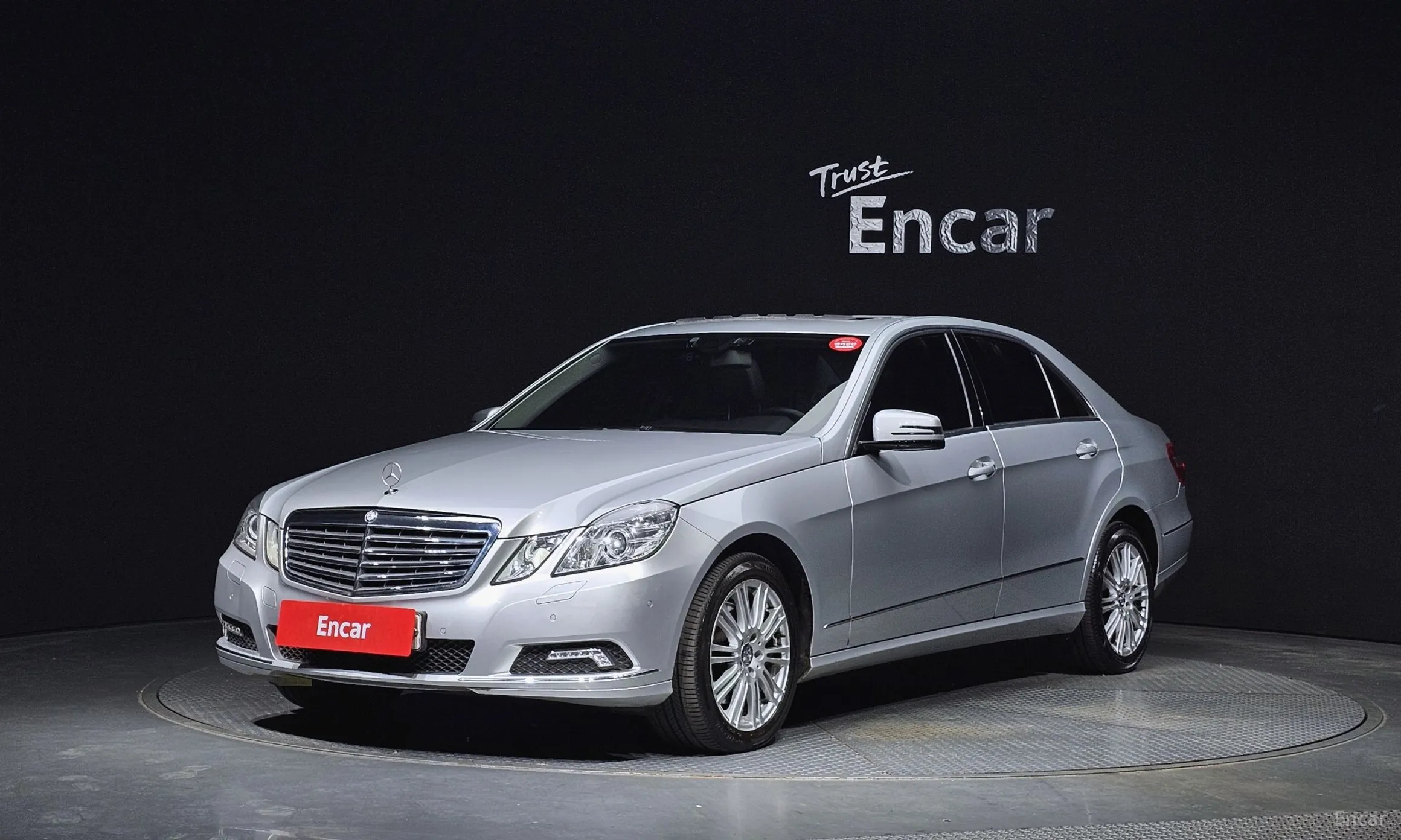 E-Class W212