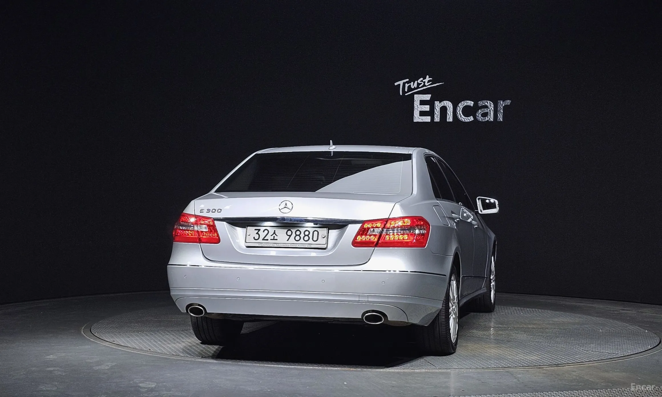 Mercedes Benz E-Class W212 превью 3