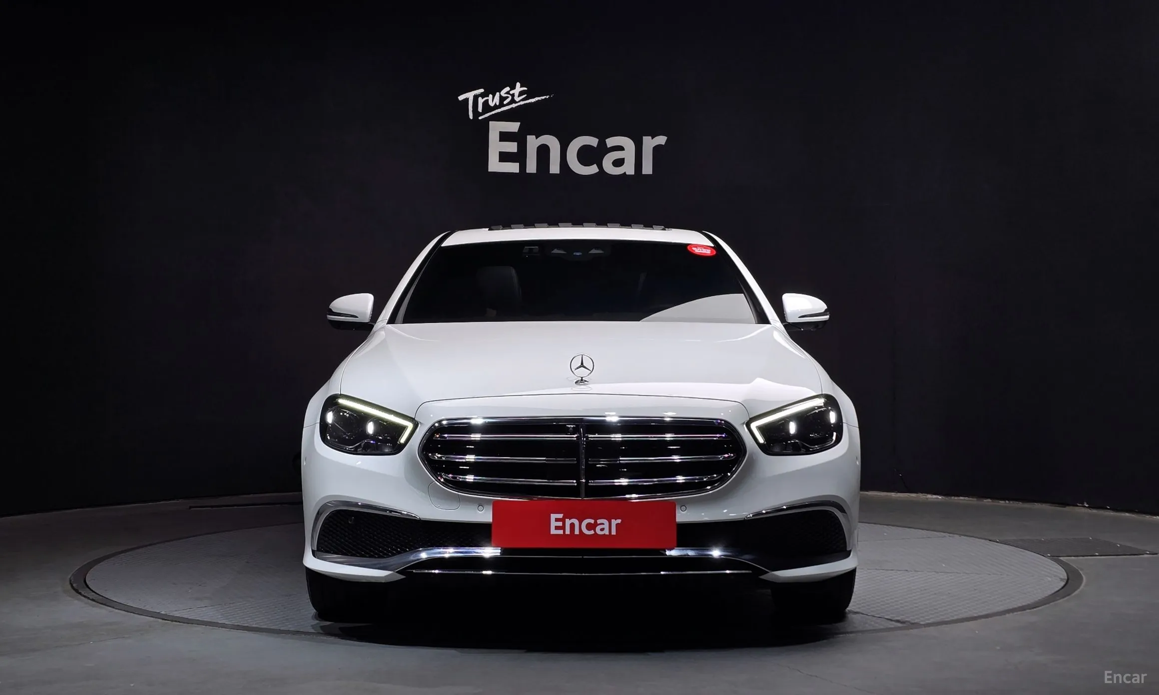 Mercedes Benz E-Class W213 превью 2