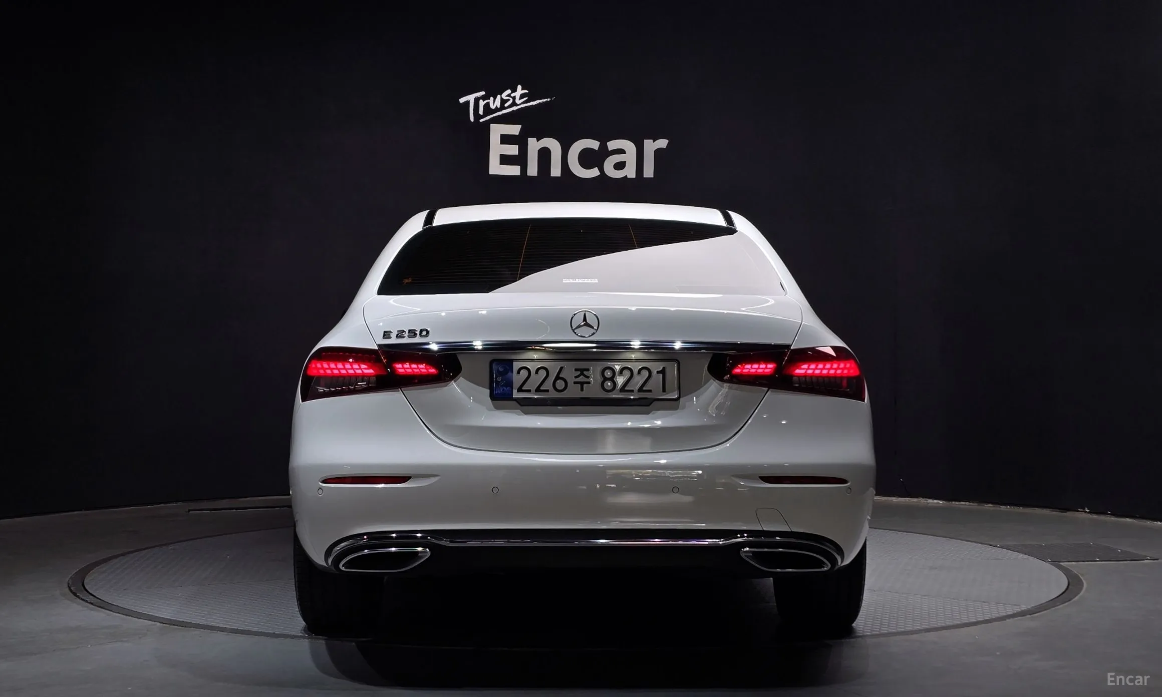 Mercedes Benz E-Class W213 превью 3