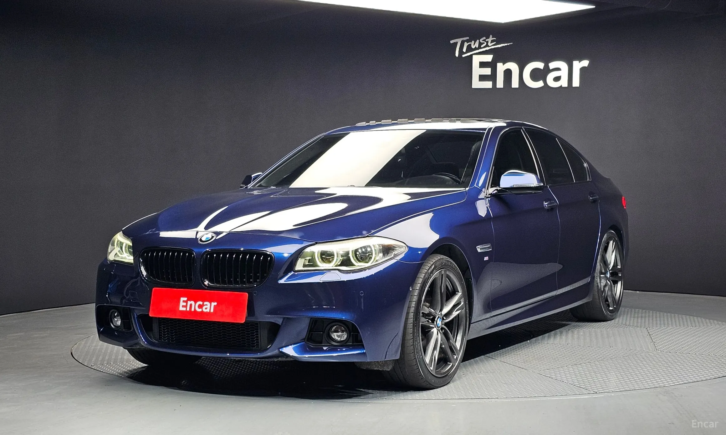 5 Series (F10)