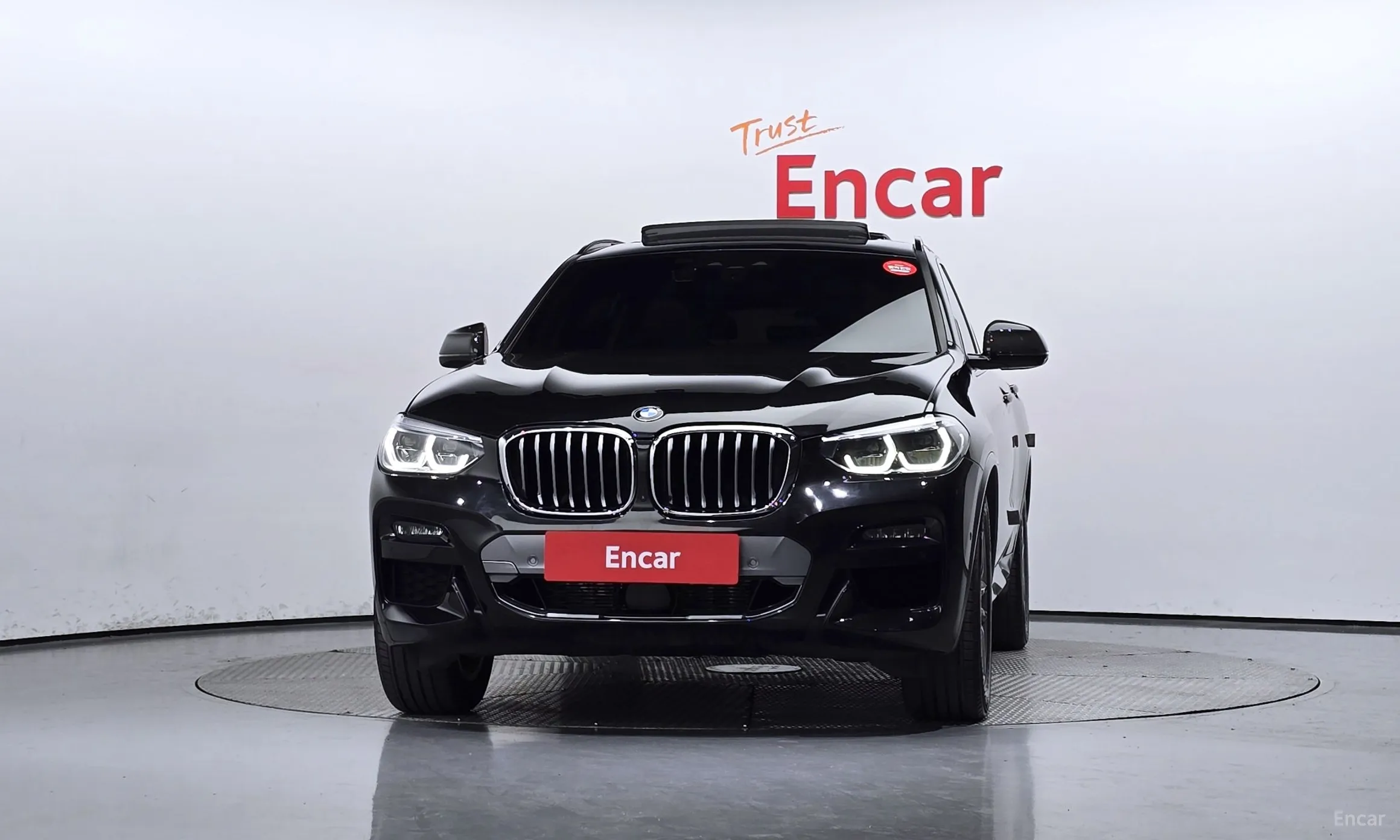 BMW X4 (G02)