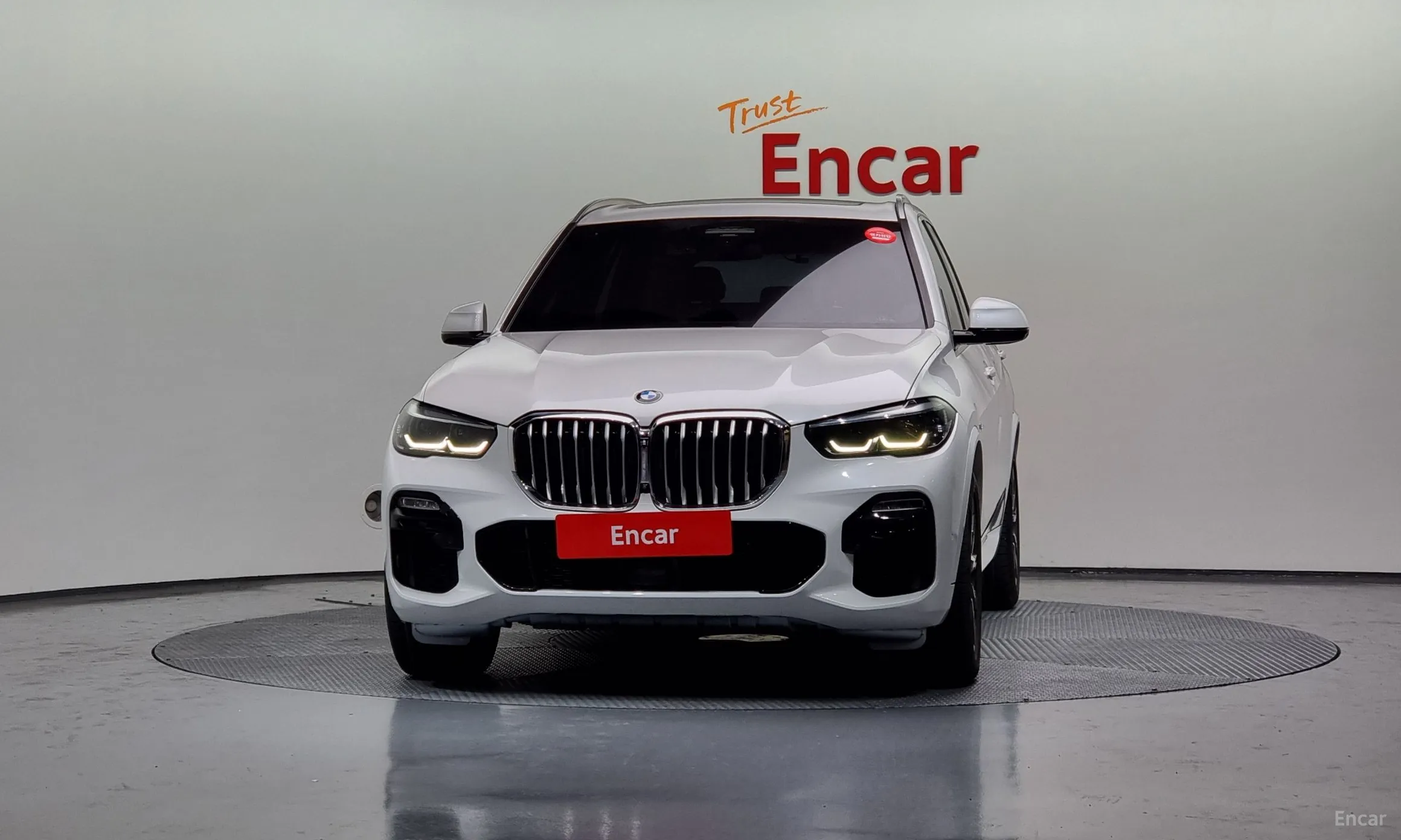 BMW X5 (G05)