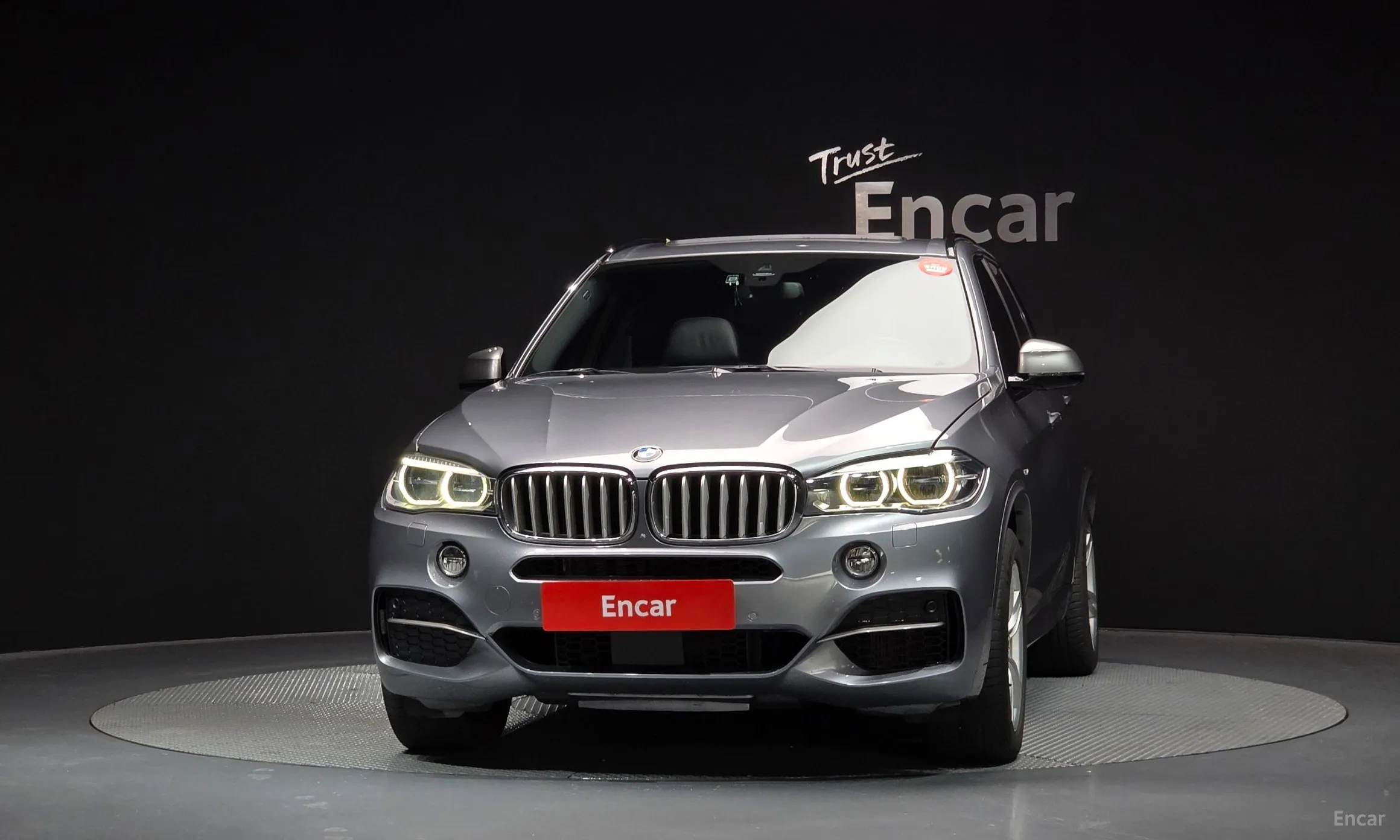 BMW X5 (F15)