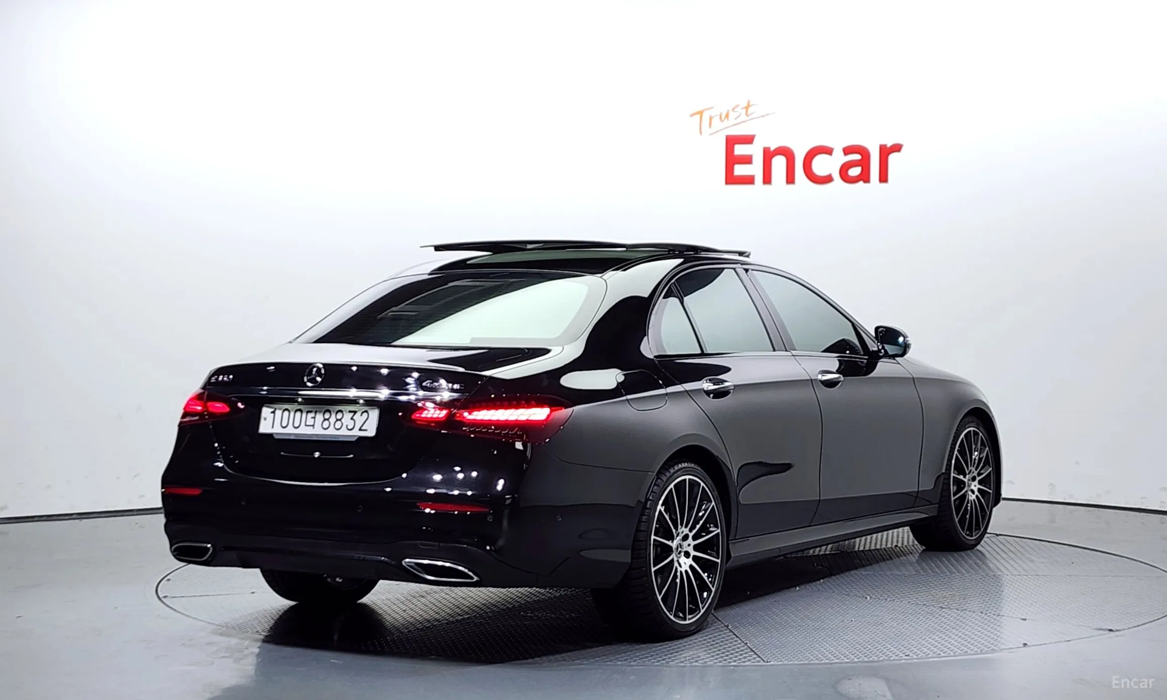 Mercedes Benz E-Class W213 превью 2